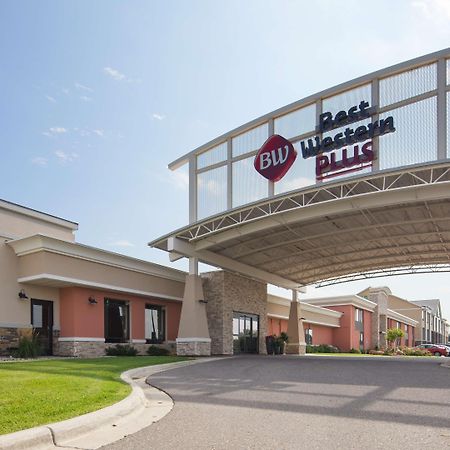 Best Western Plus Willmar Luaran gambar