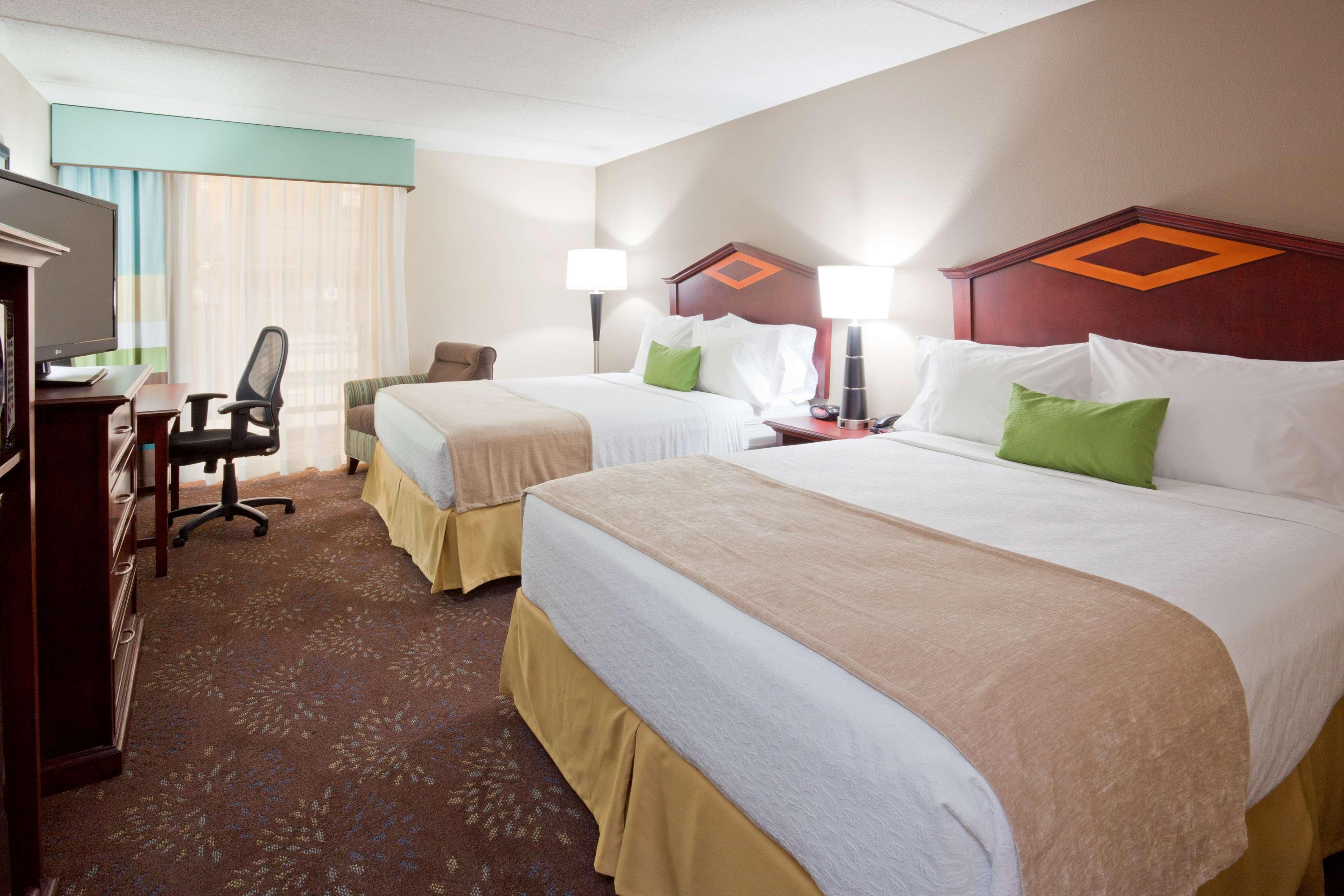 Best Western Plus Willmar Luaran gambar