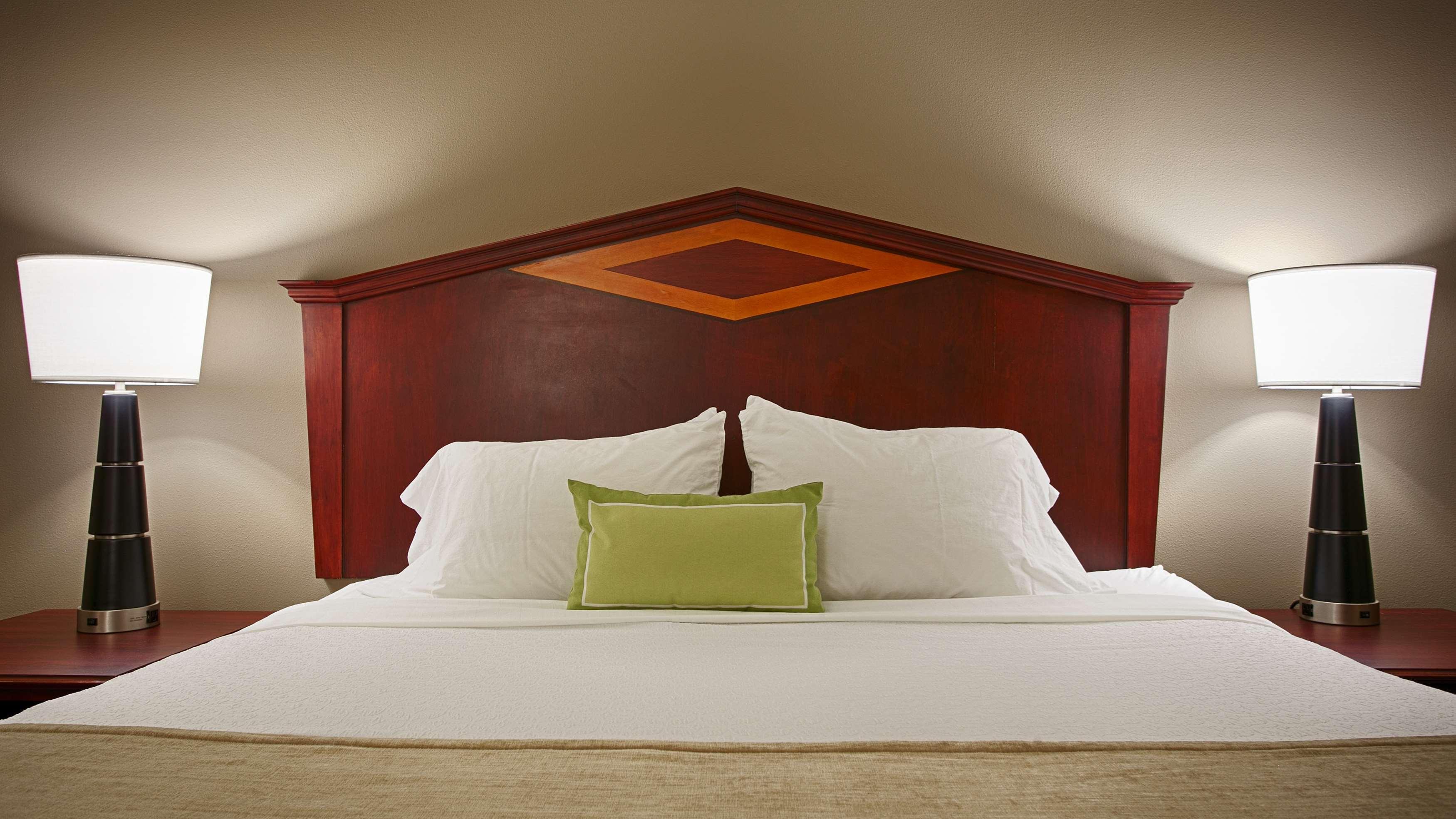 Best Western Plus Willmar Luaran gambar