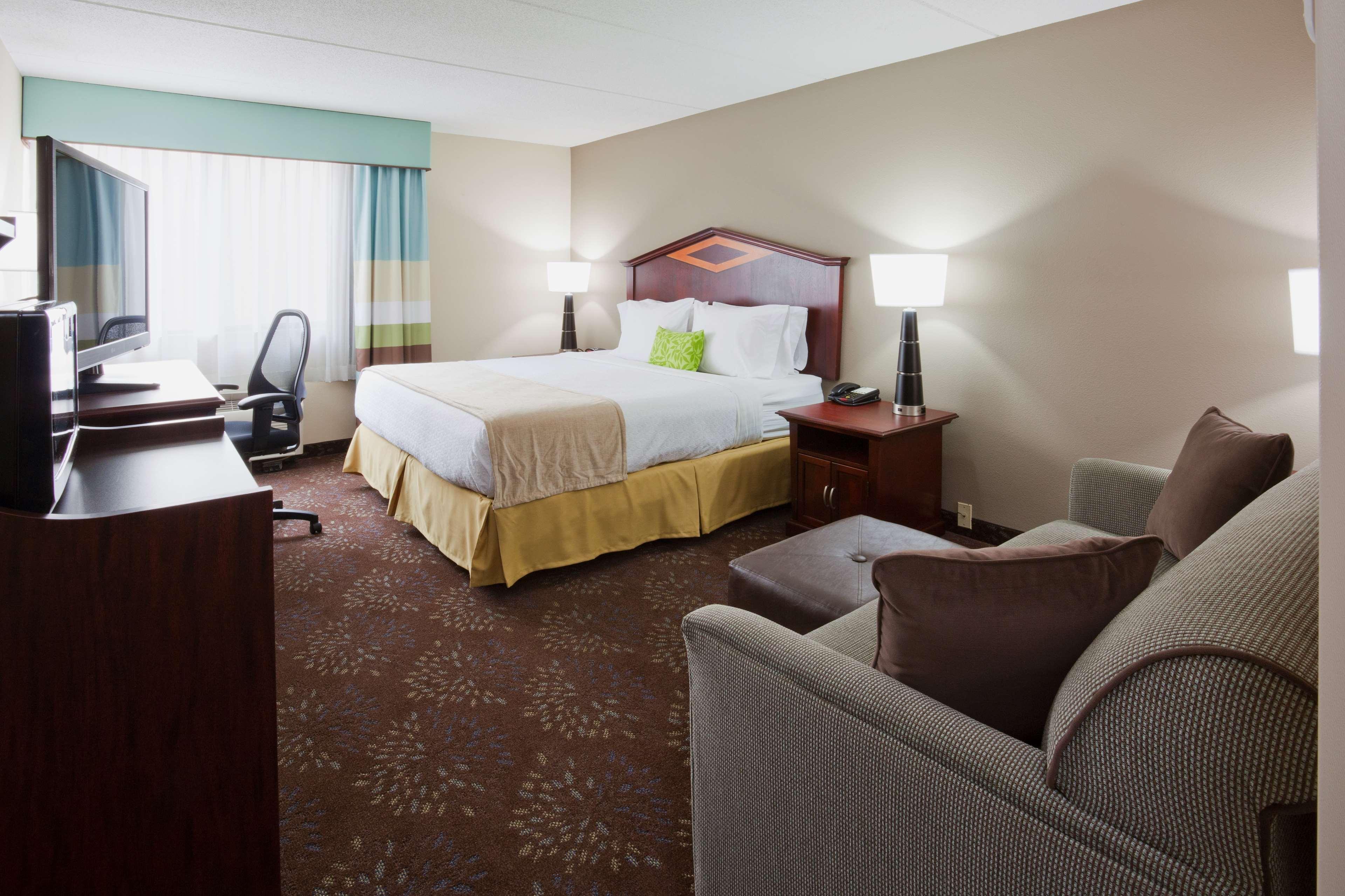 Best Western Plus Willmar Luaran gambar