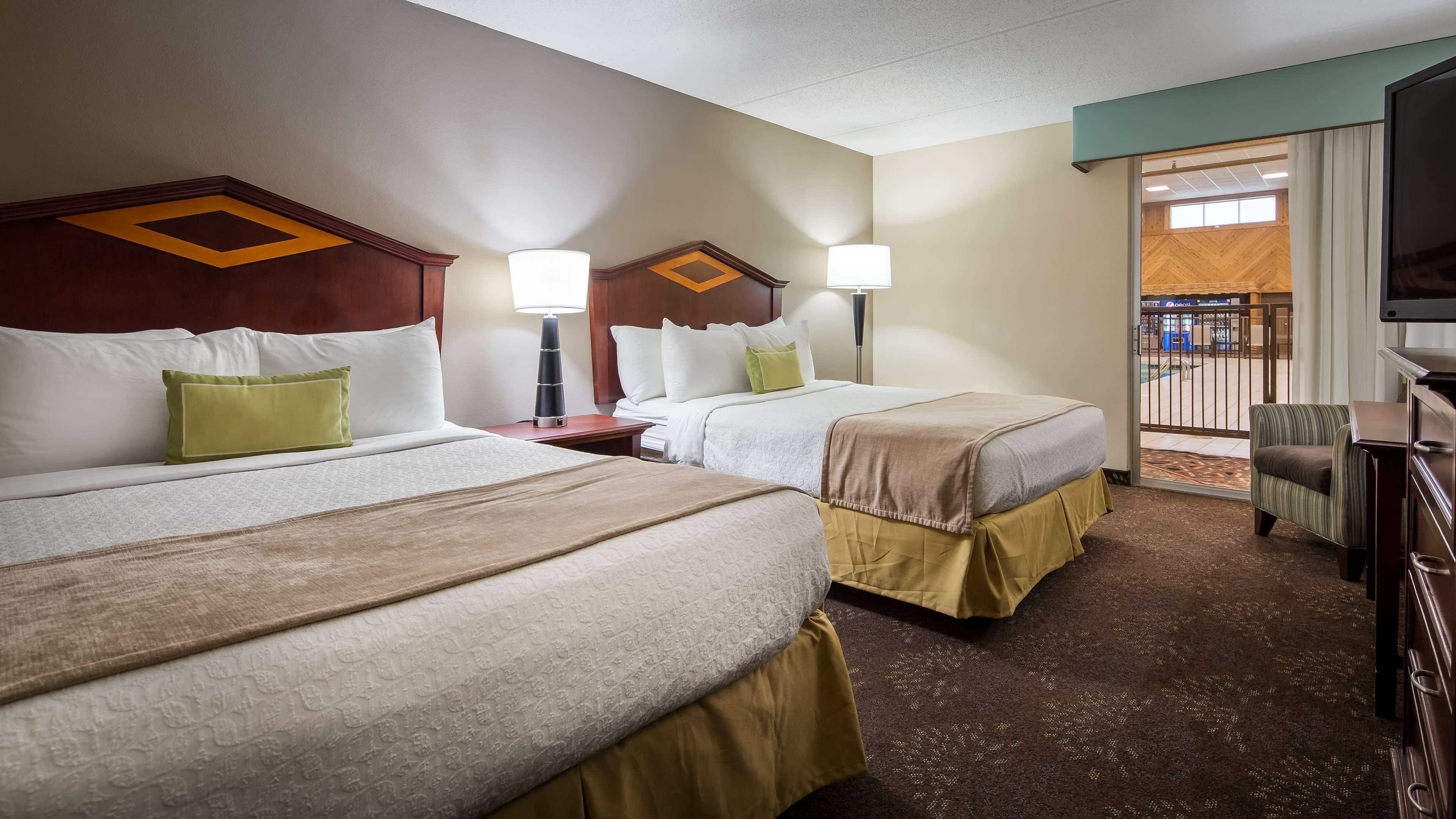 Best Western Plus Willmar Luaran gambar