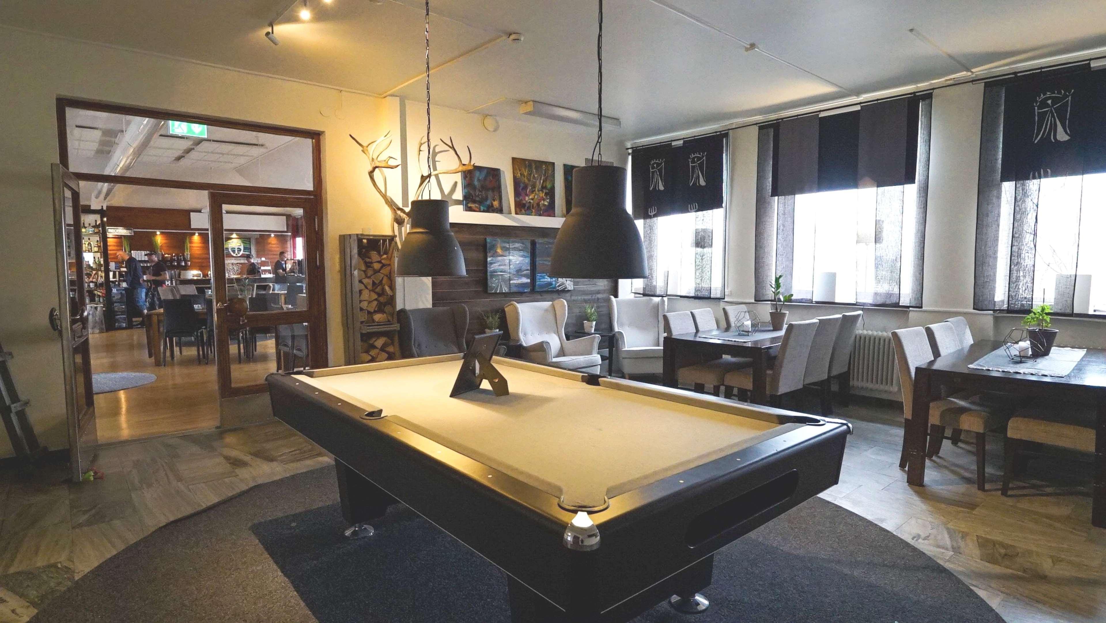Best Western Plus Willmar Luaran gambar