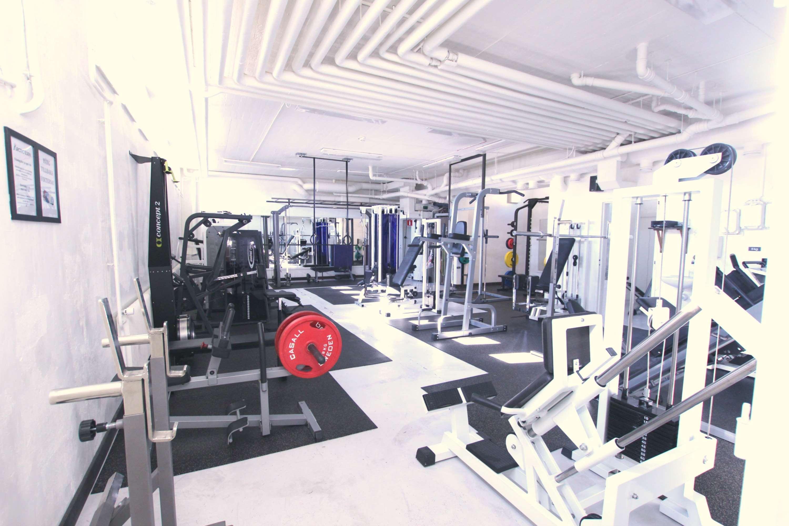 Best Western Plus Willmar Luaran gambar