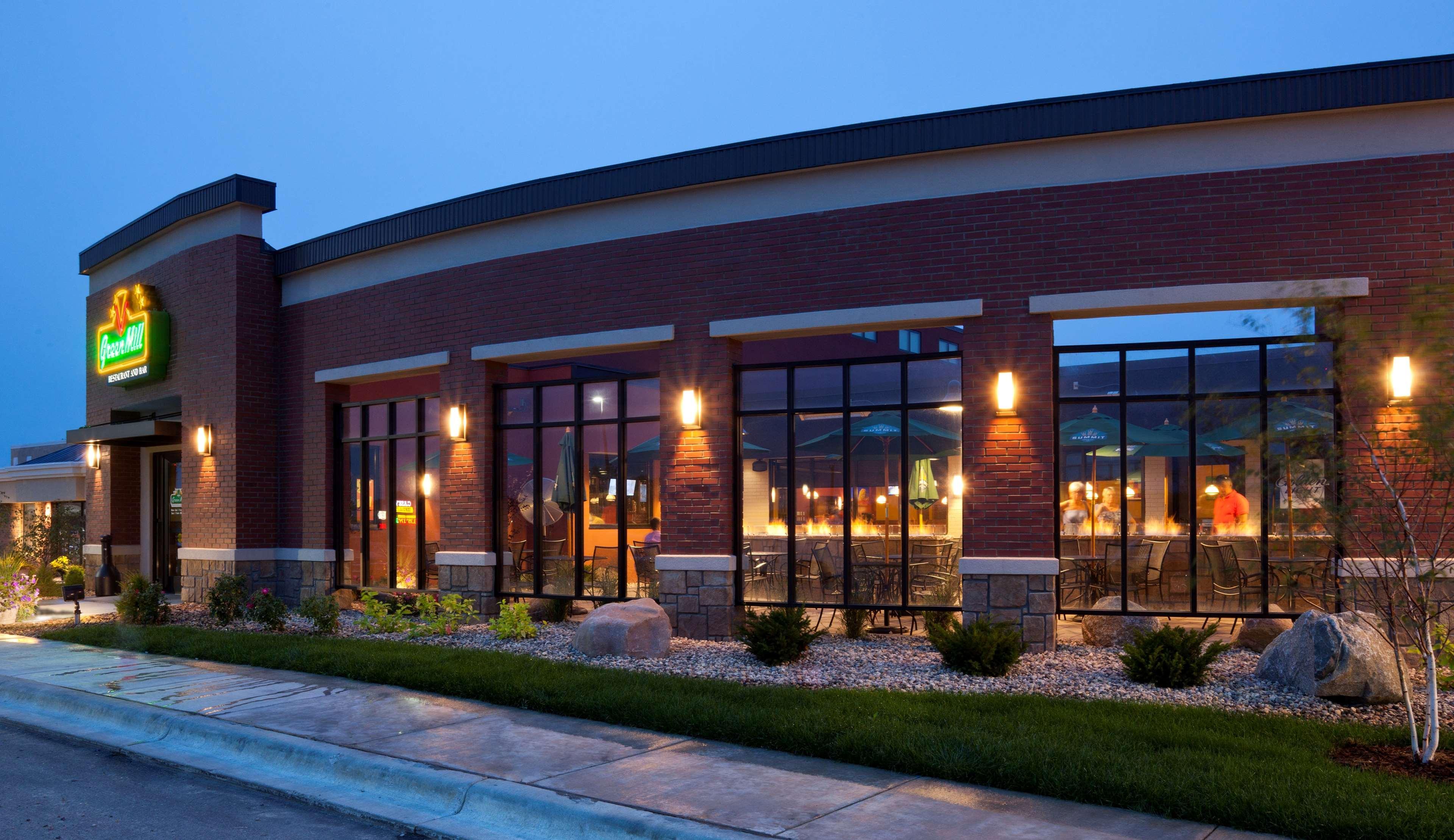 Best Western Plus Willmar Luaran gambar