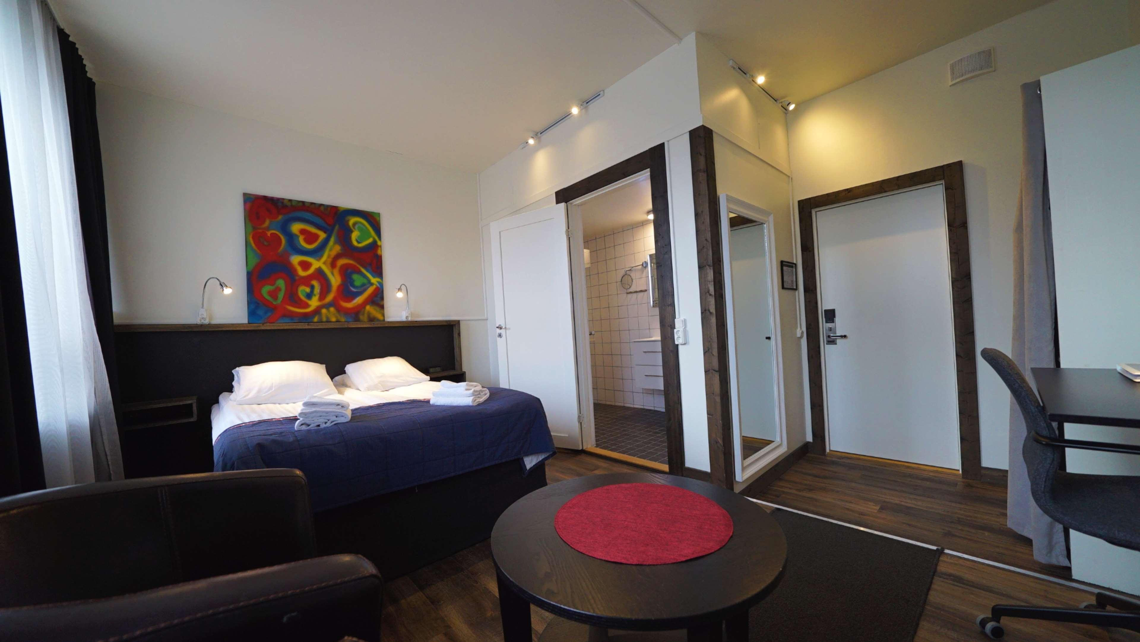Best Western Plus Willmar Luaran gambar