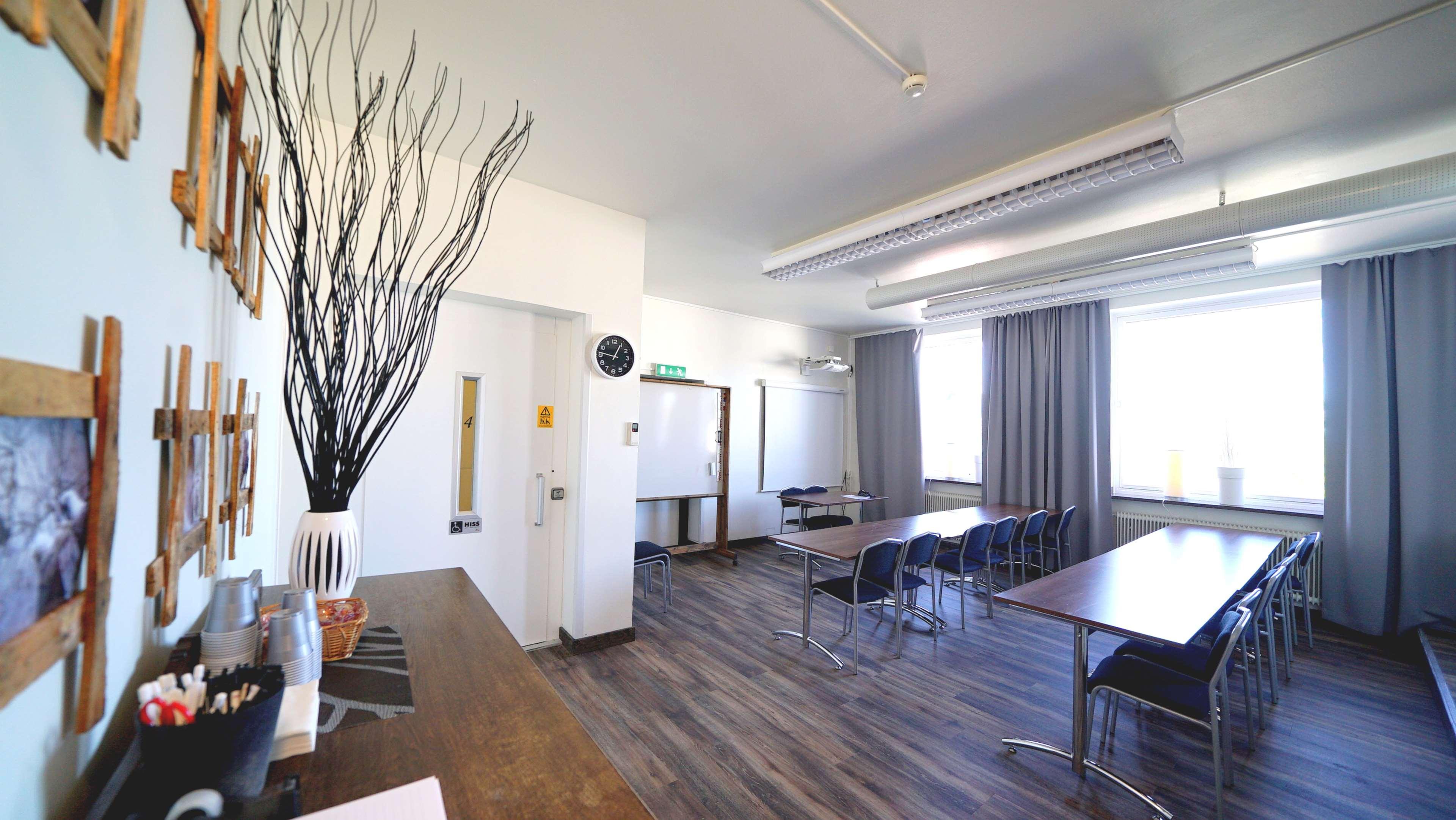 Best Western Plus Willmar Luaran gambar