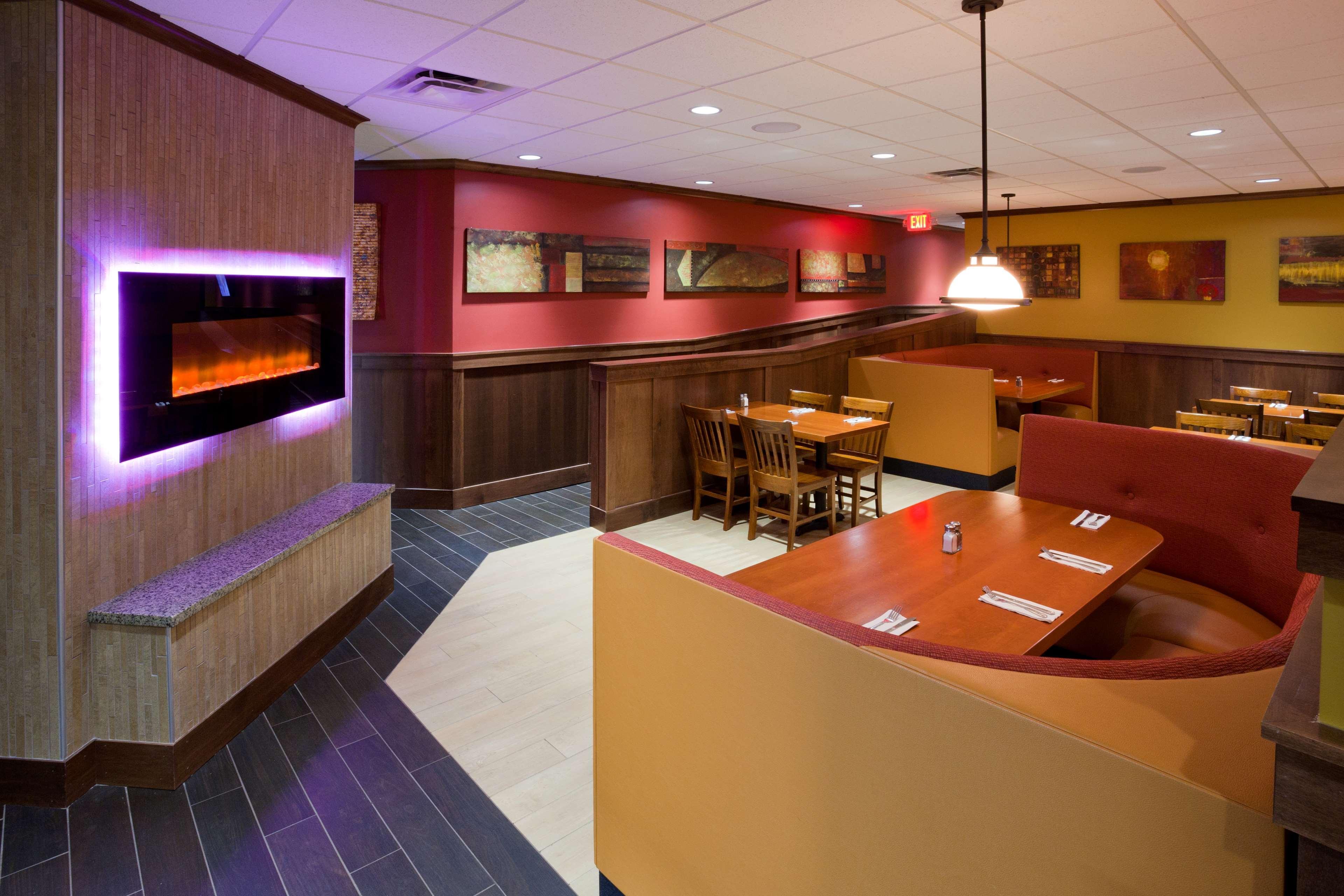 Best Western Plus Willmar Luaran gambar