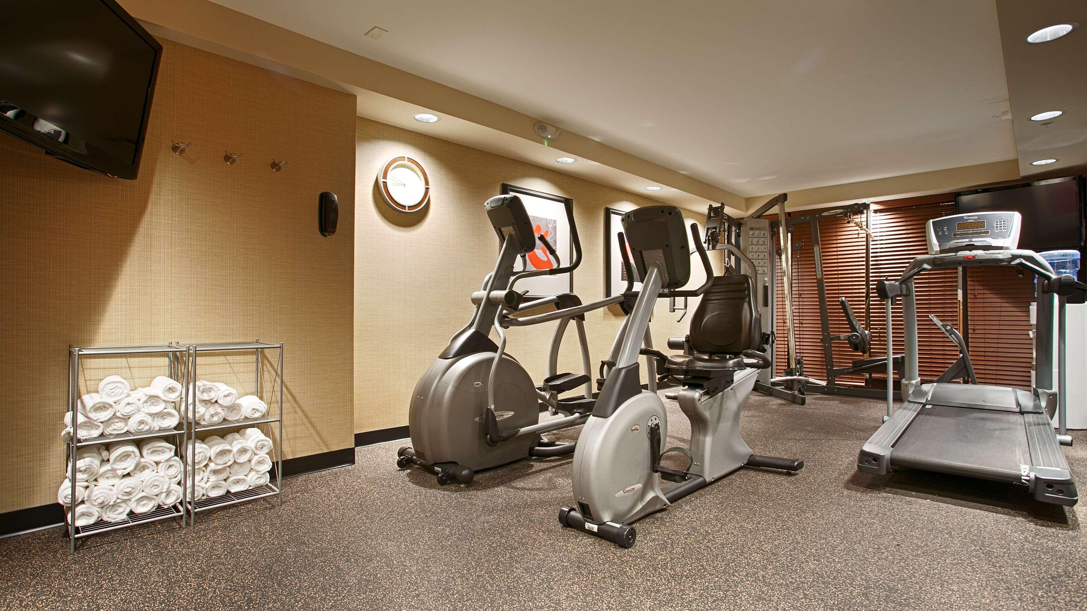 Best Western Plus Willmar Luaran gambar