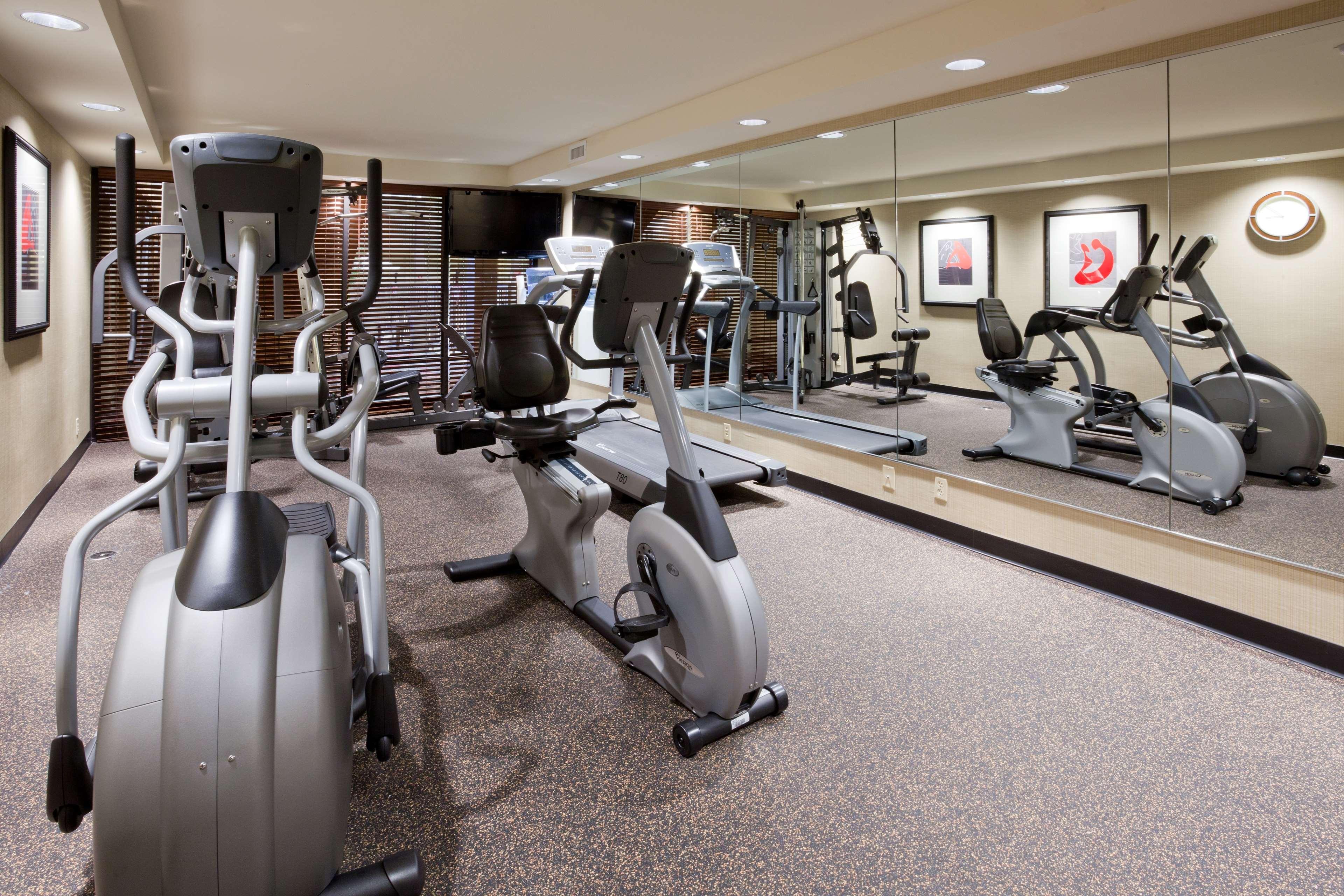 Best Western Plus Willmar Luaran gambar