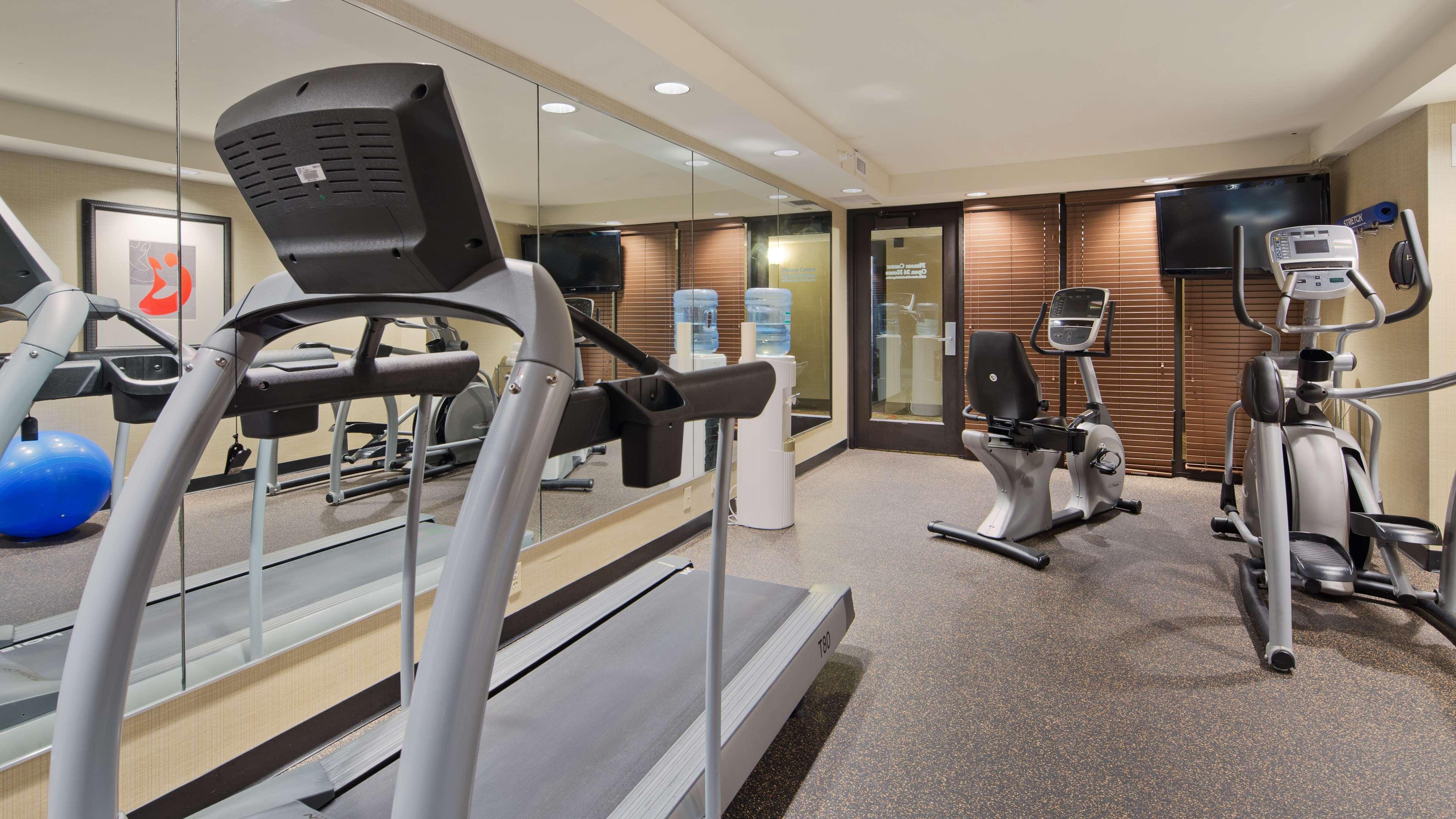 Best Western Plus Willmar Luaran gambar