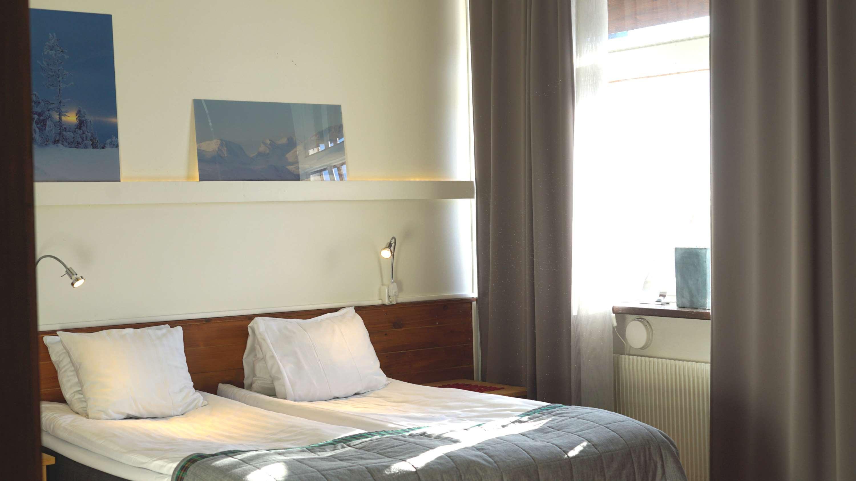 Best Western Plus Willmar Luaran gambar