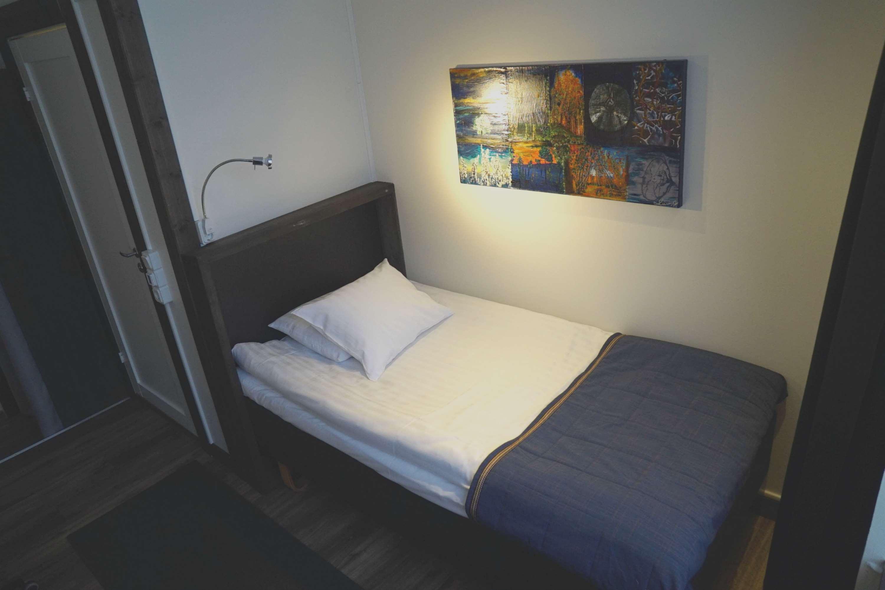 Best Western Plus Willmar Luaran gambar