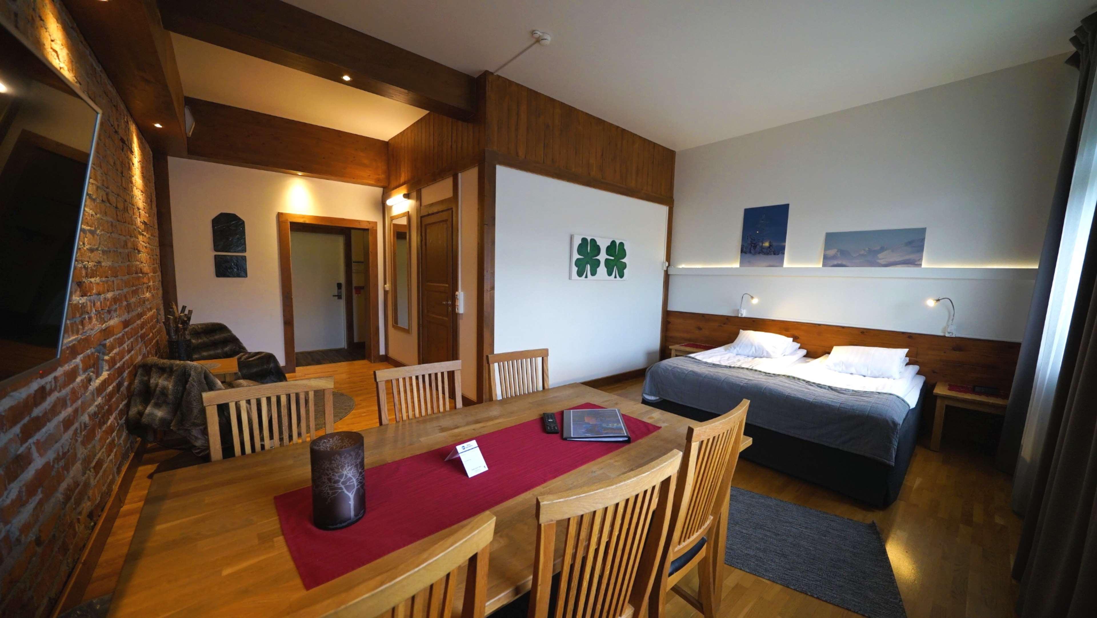 Best Western Plus Willmar Luaran gambar