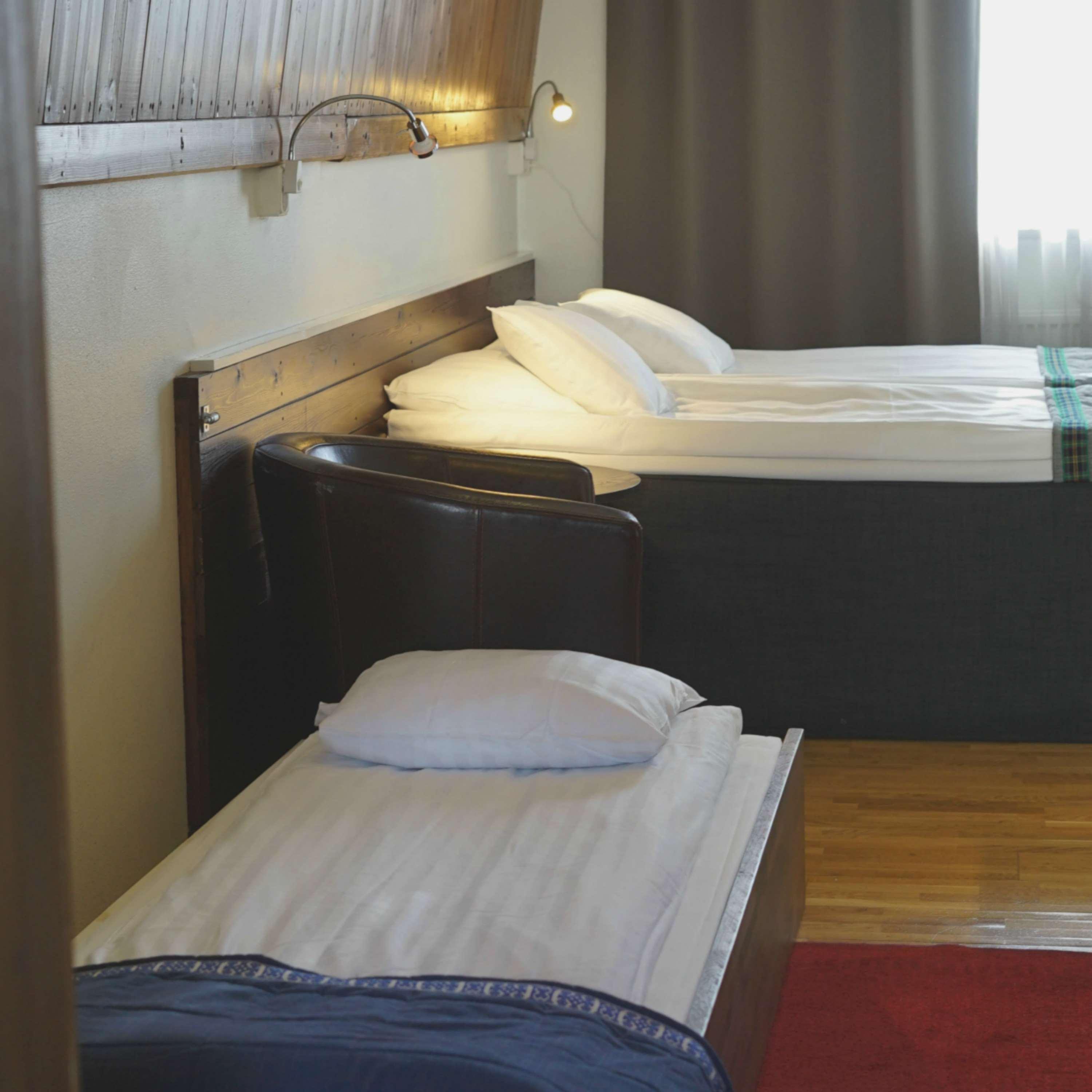 Best Western Plus Willmar Luaran gambar