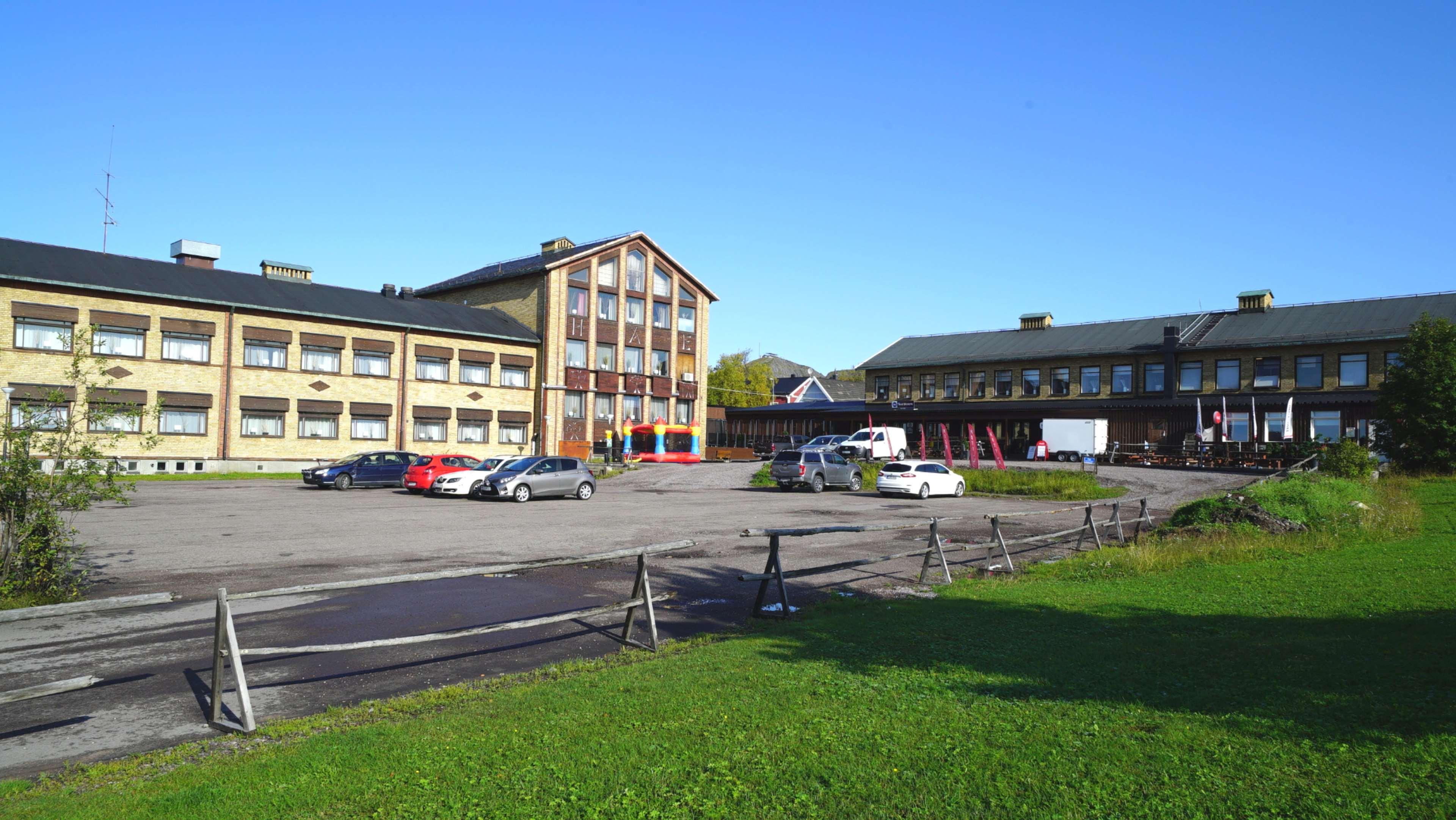 Best Western Plus Willmar Luaran gambar