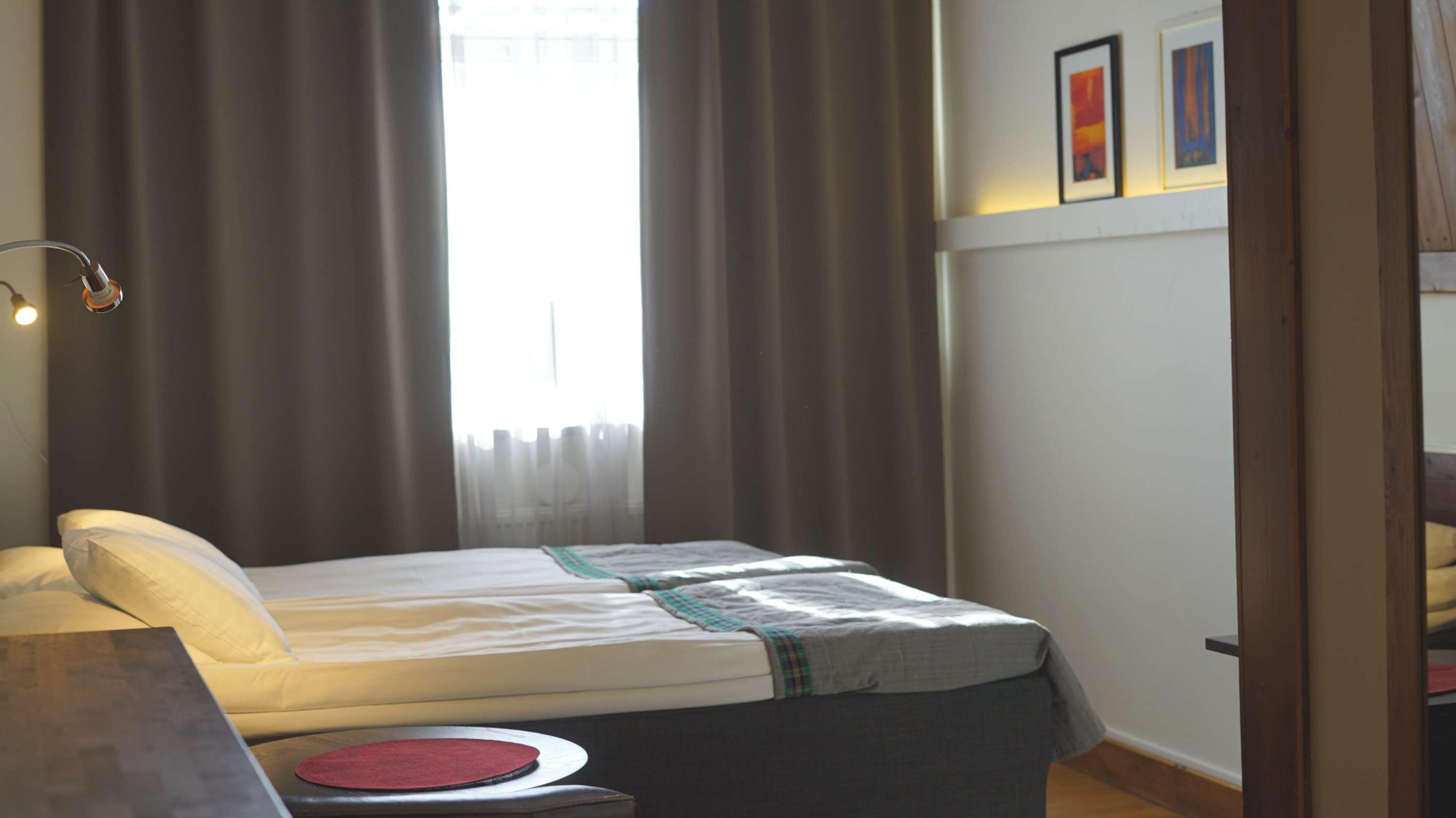 Best Western Plus Willmar Luaran gambar