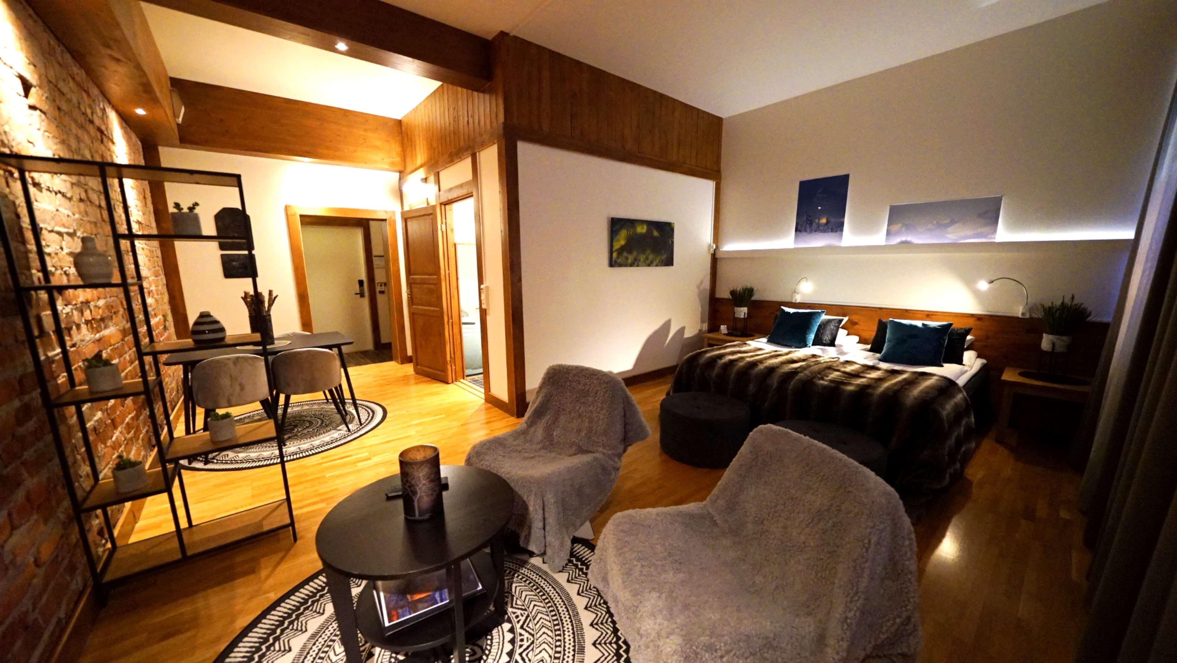 Best Western Plus Willmar Luaran gambar