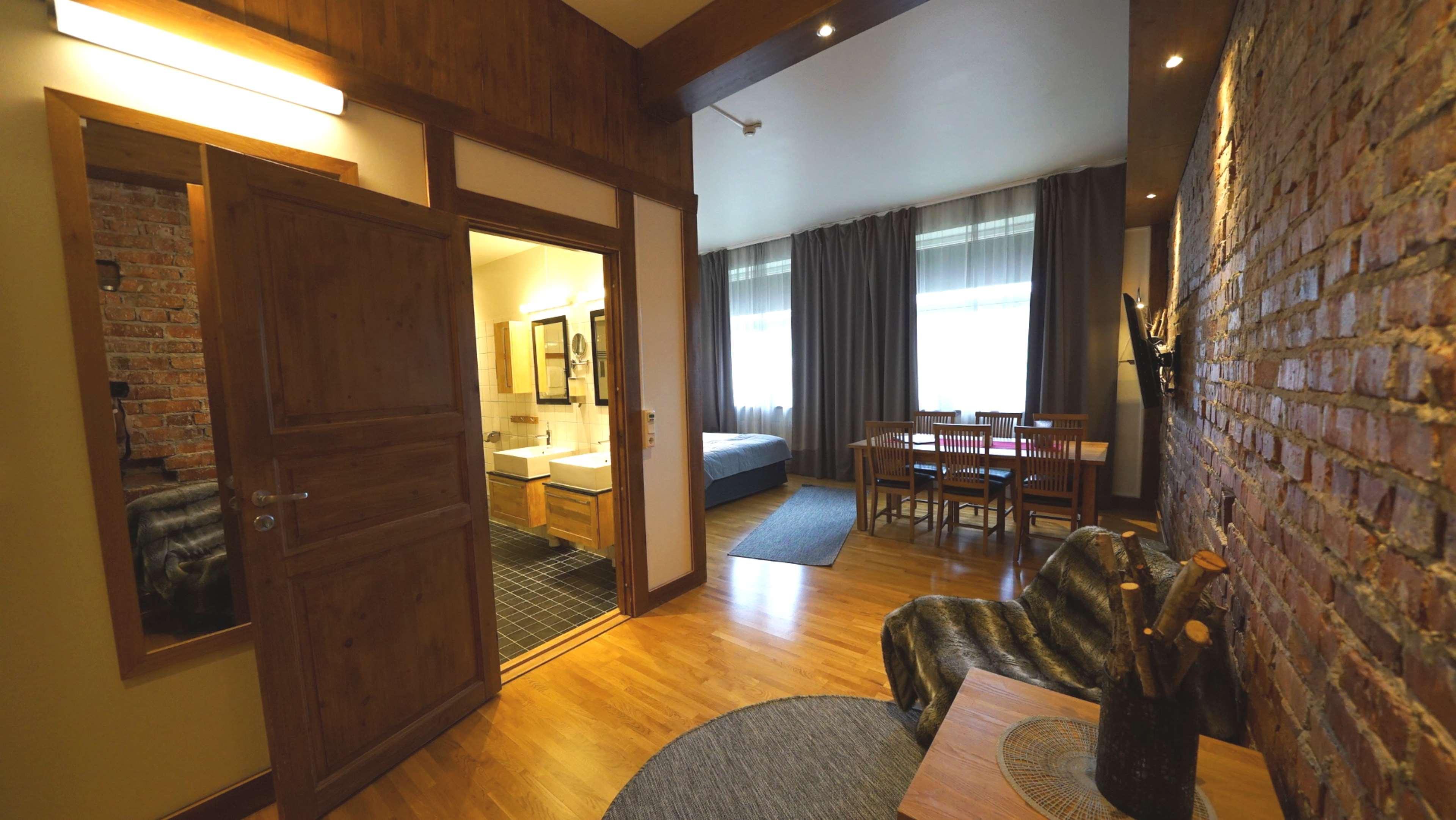 Best Western Plus Willmar Luaran gambar