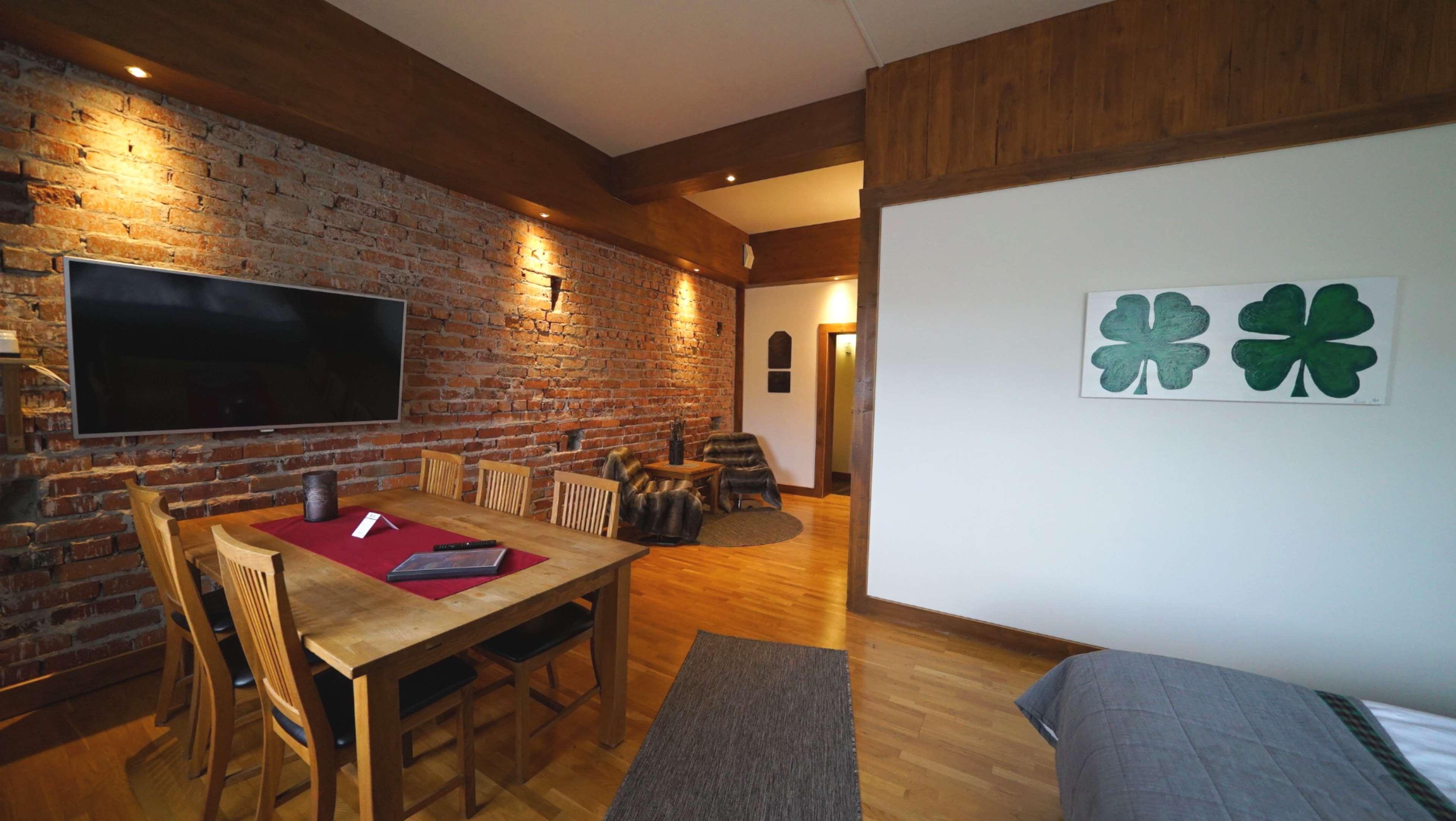Best Western Plus Willmar Luaran gambar