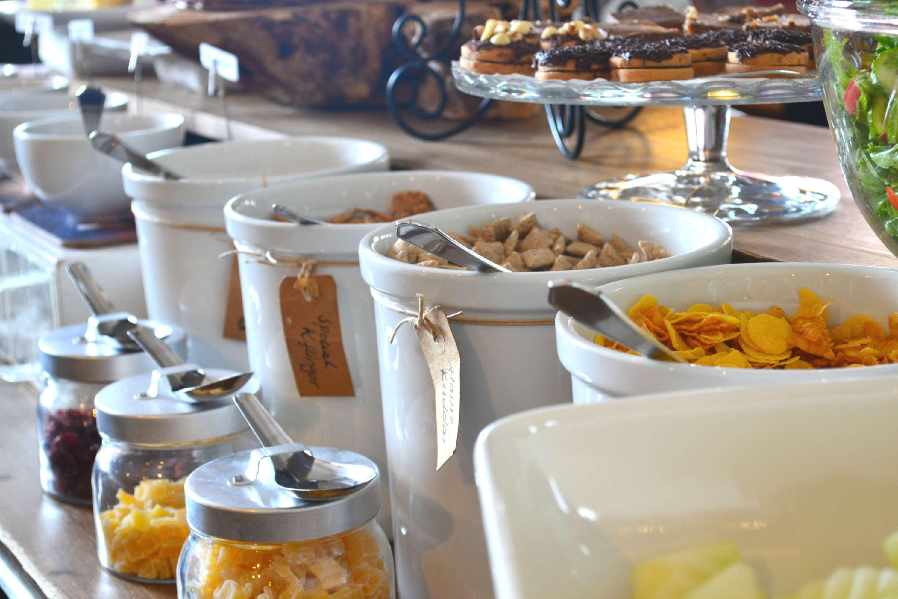 Best Western Plus Willmar Luaran gambar