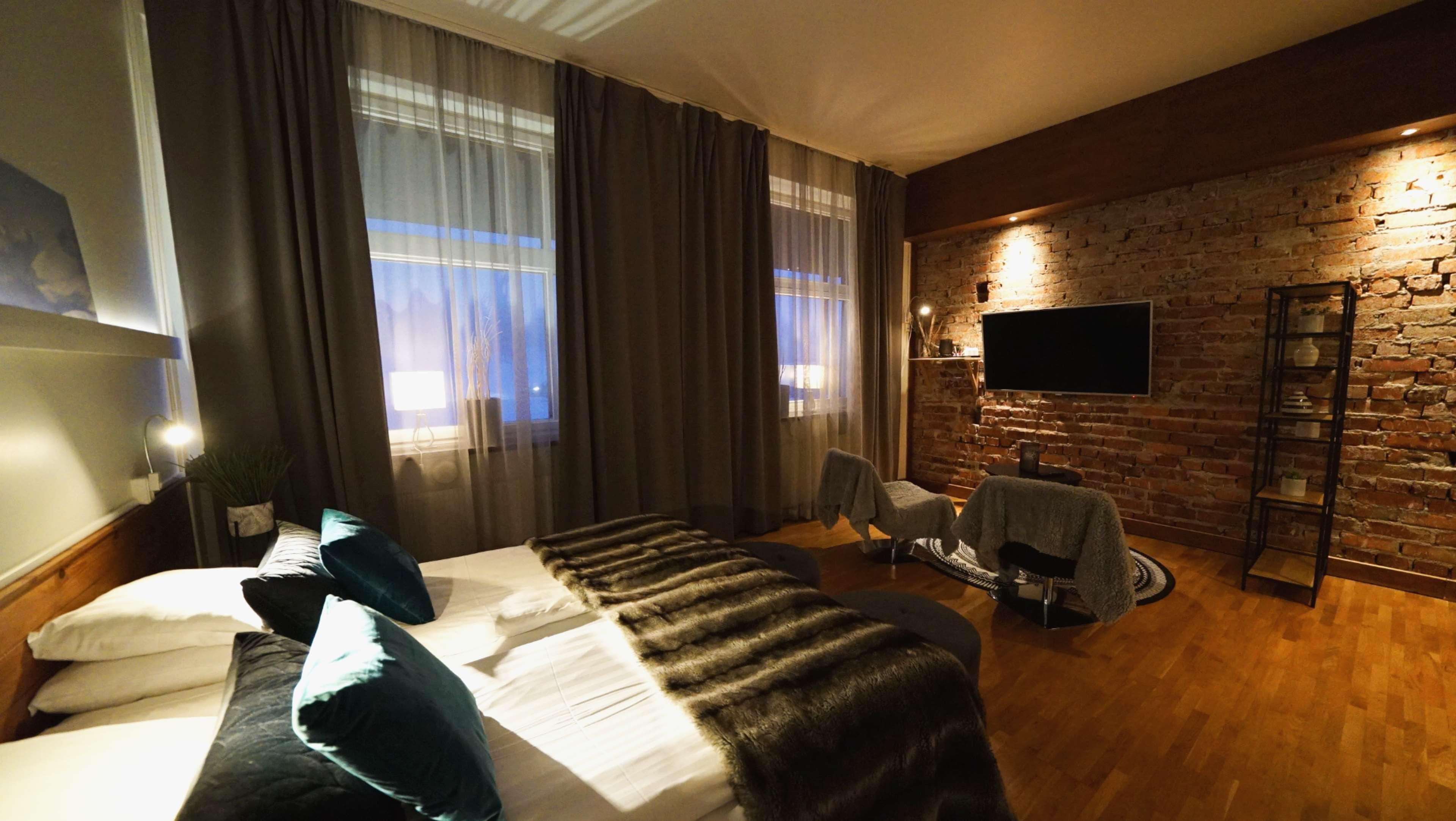 Best Western Plus Willmar Luaran gambar
