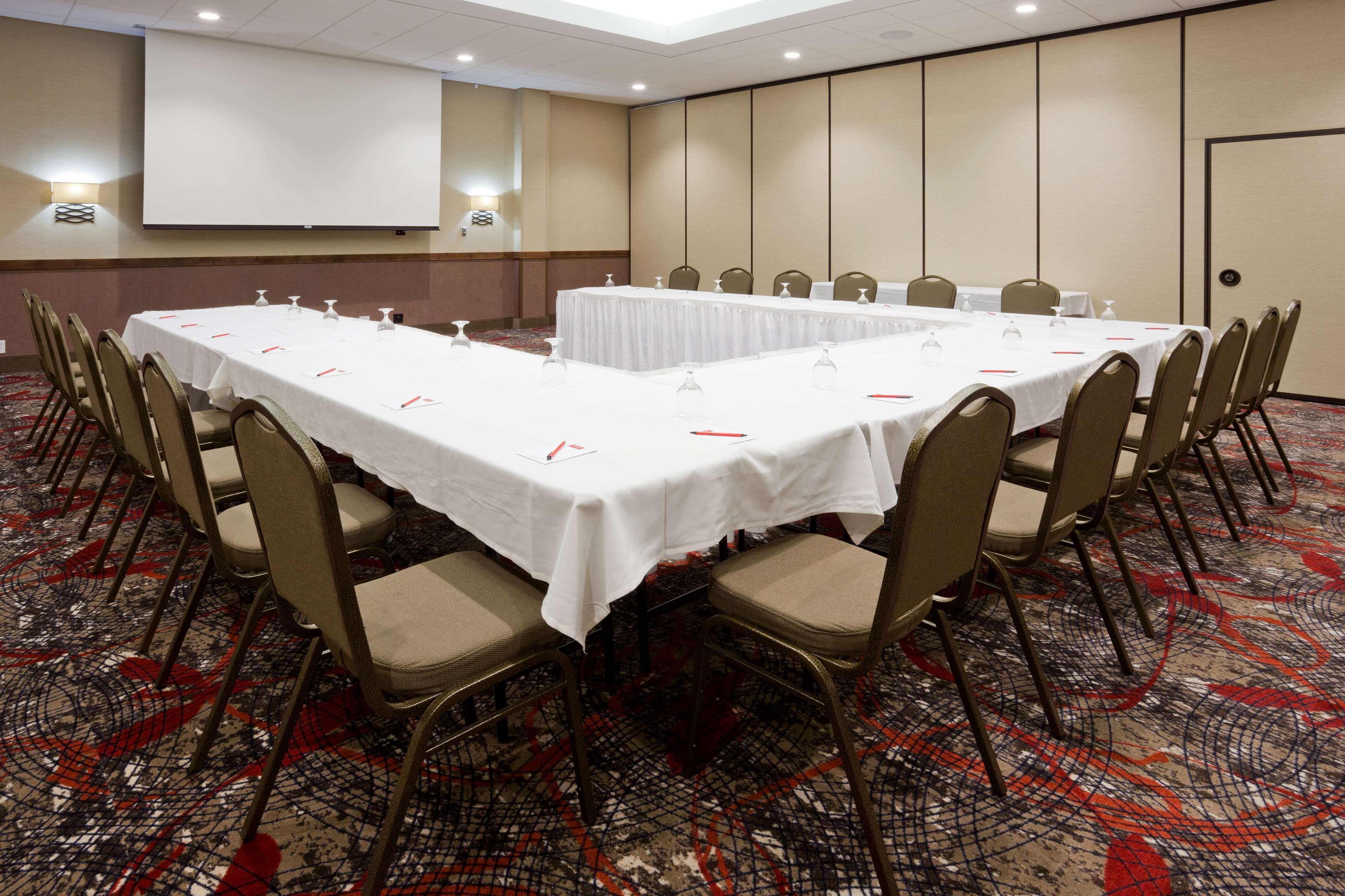 Best Western Plus Willmar Luaran gambar