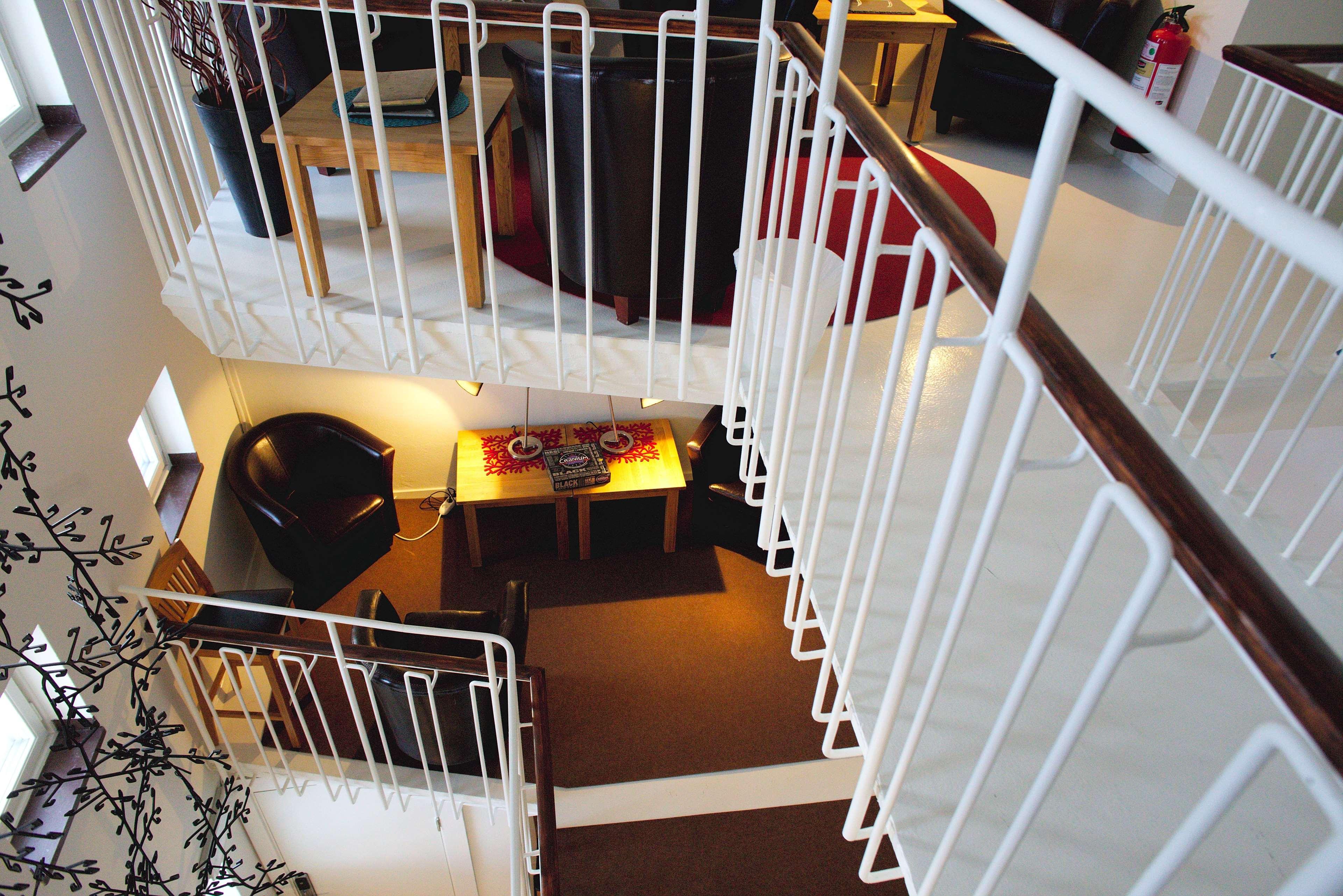 Best Western Plus Willmar Luaran gambar