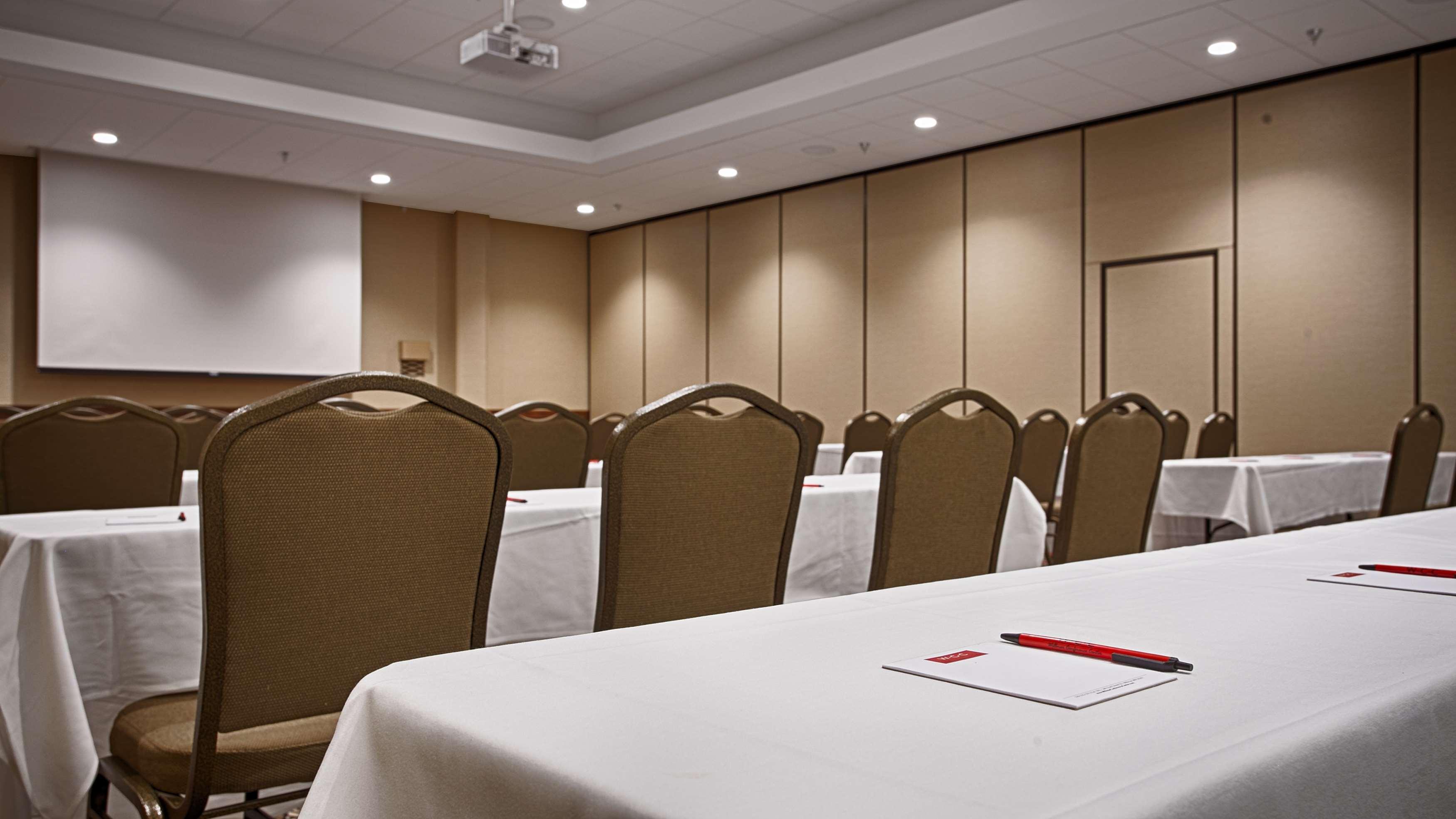 Best Western Plus Willmar Luaran gambar