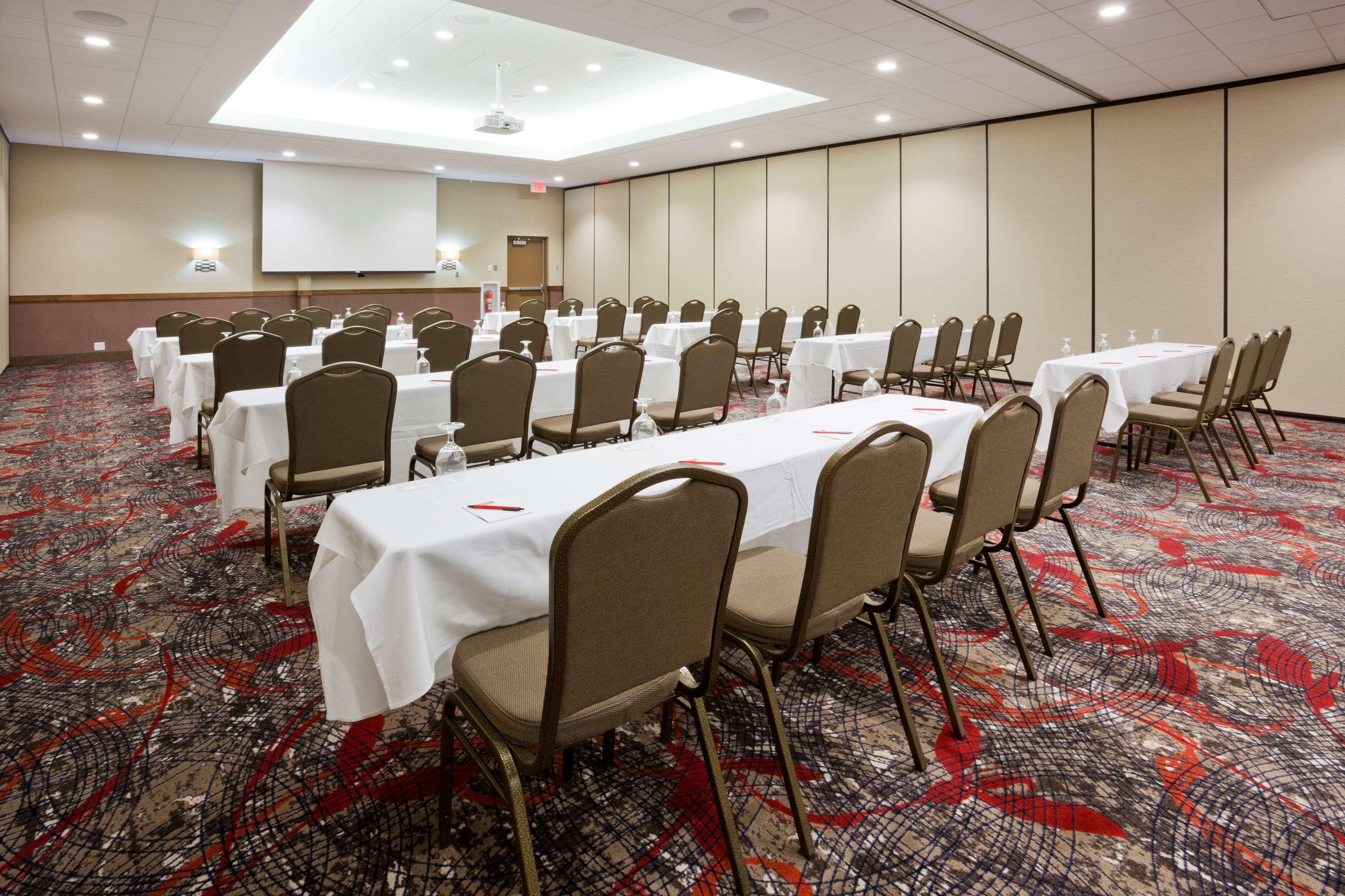 Best Western Plus Willmar Luaran gambar