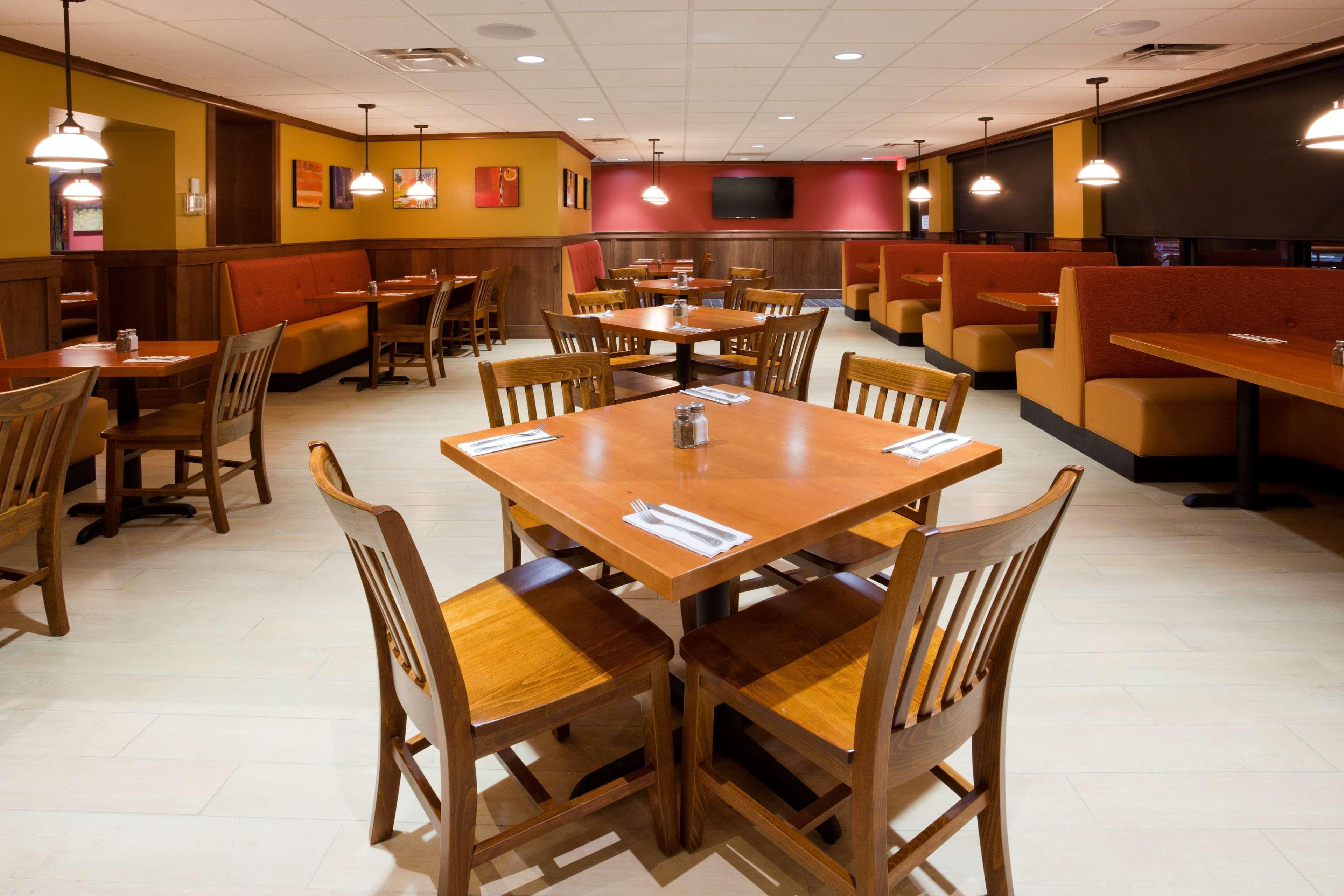Best Western Plus Willmar Luaran gambar