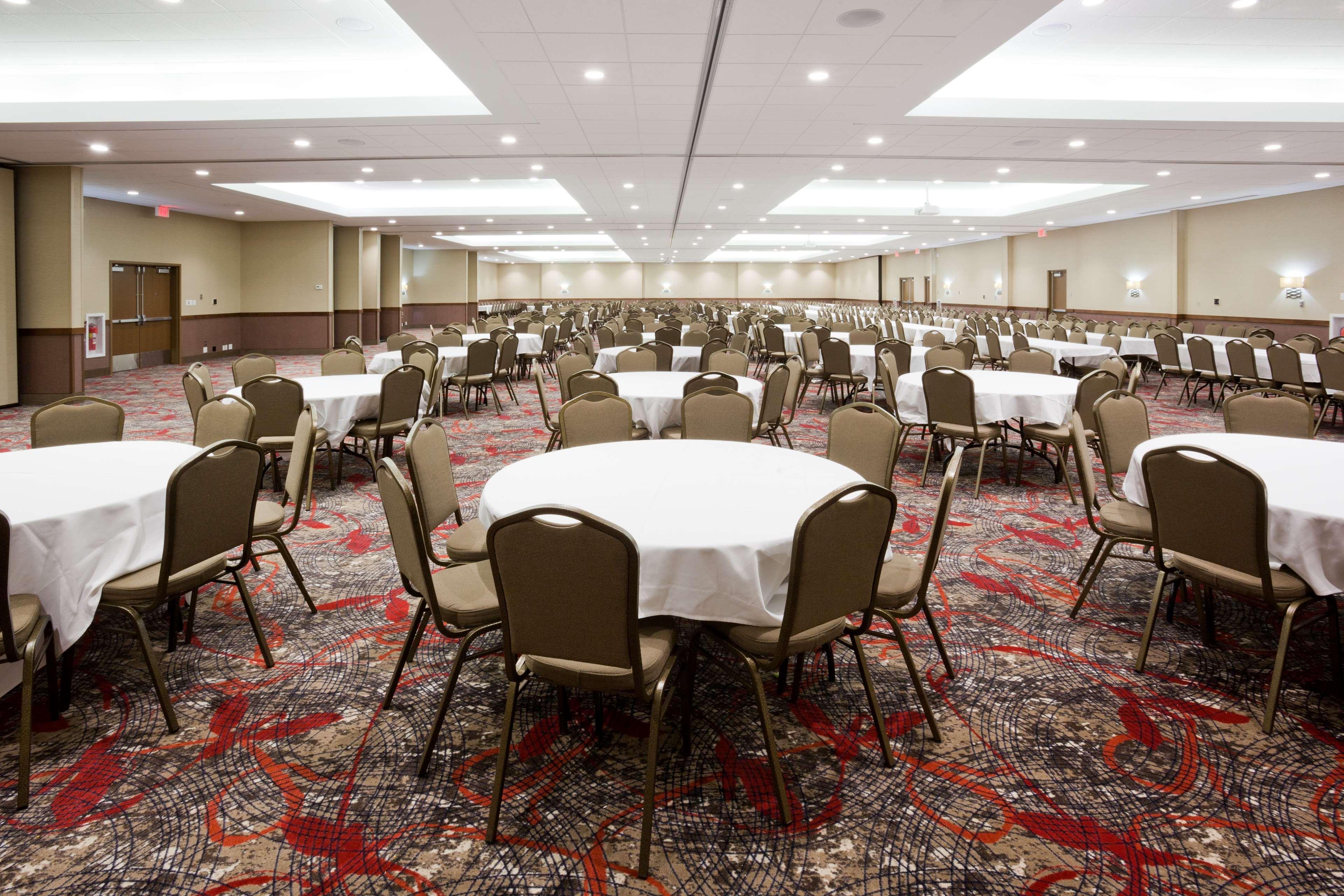 Best Western Plus Willmar Luaran gambar
