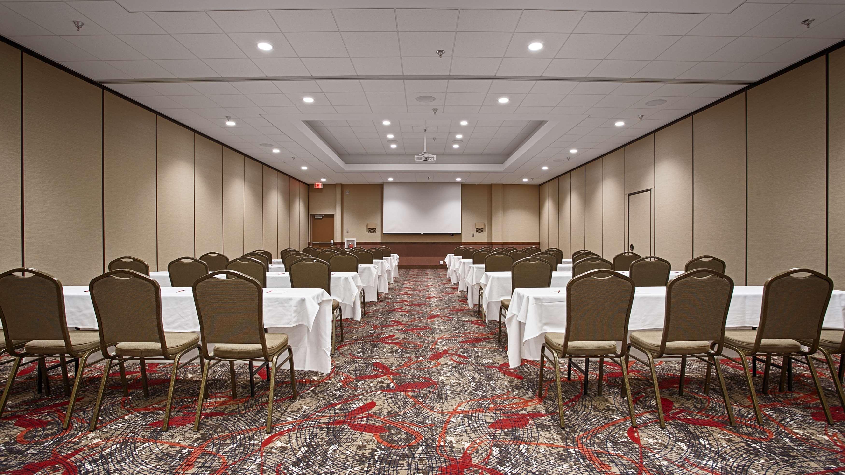 Best Western Plus Willmar Luaran gambar