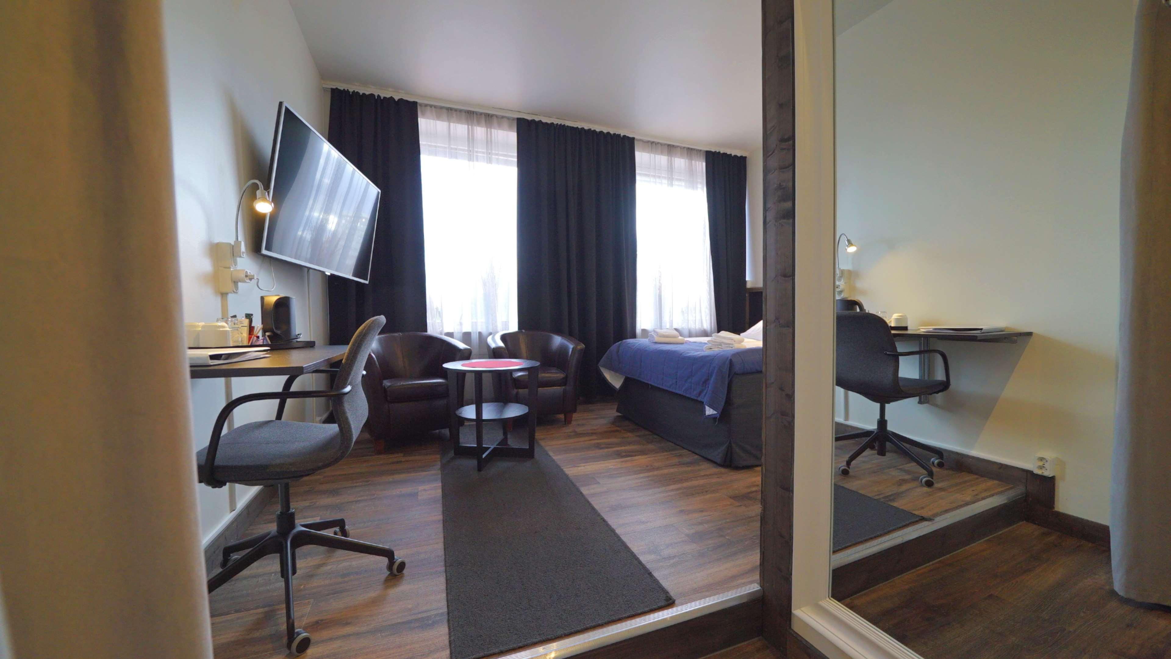 Best Western Plus Willmar Luaran gambar