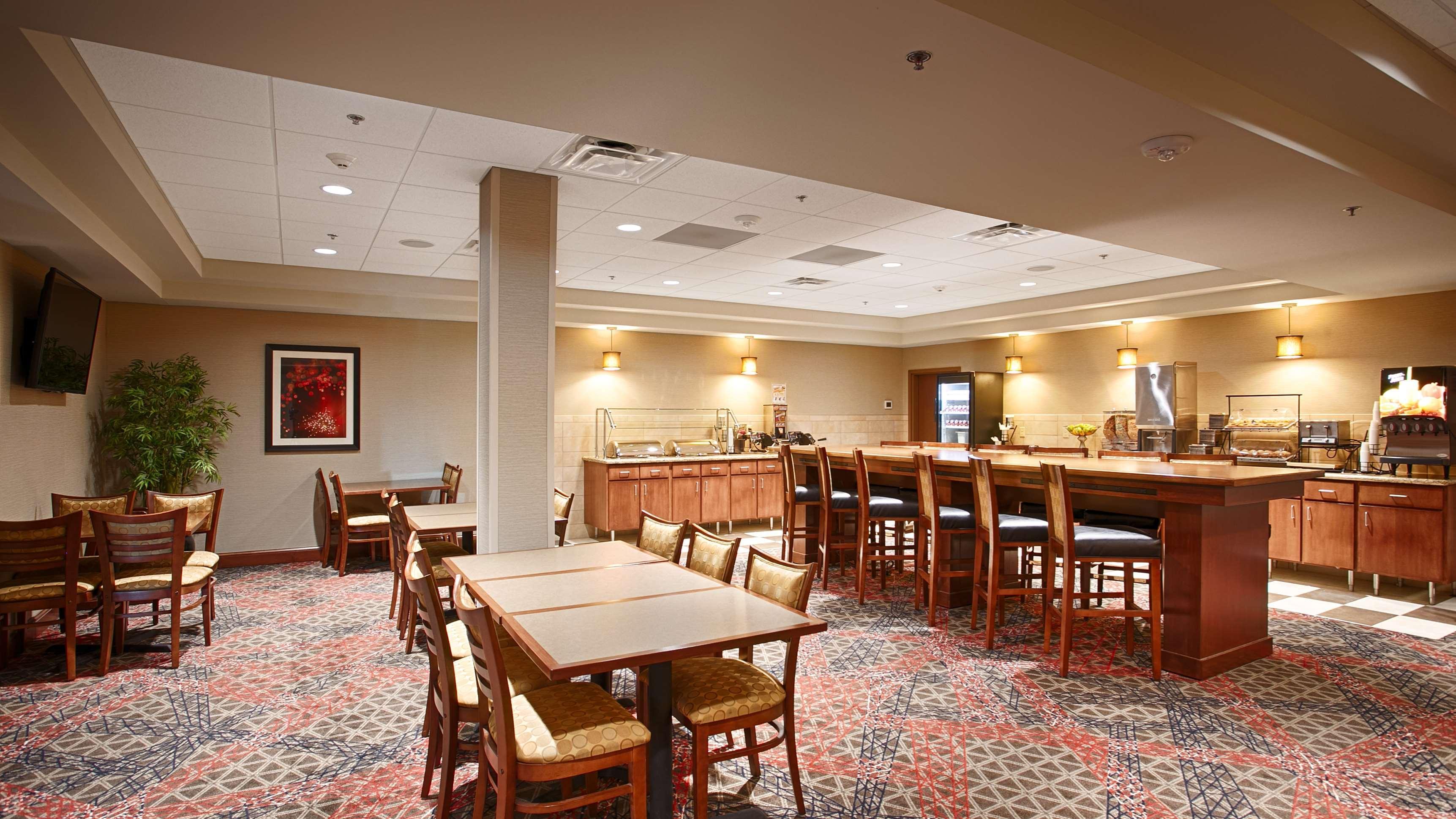 Best Western Plus Willmar Luaran gambar
