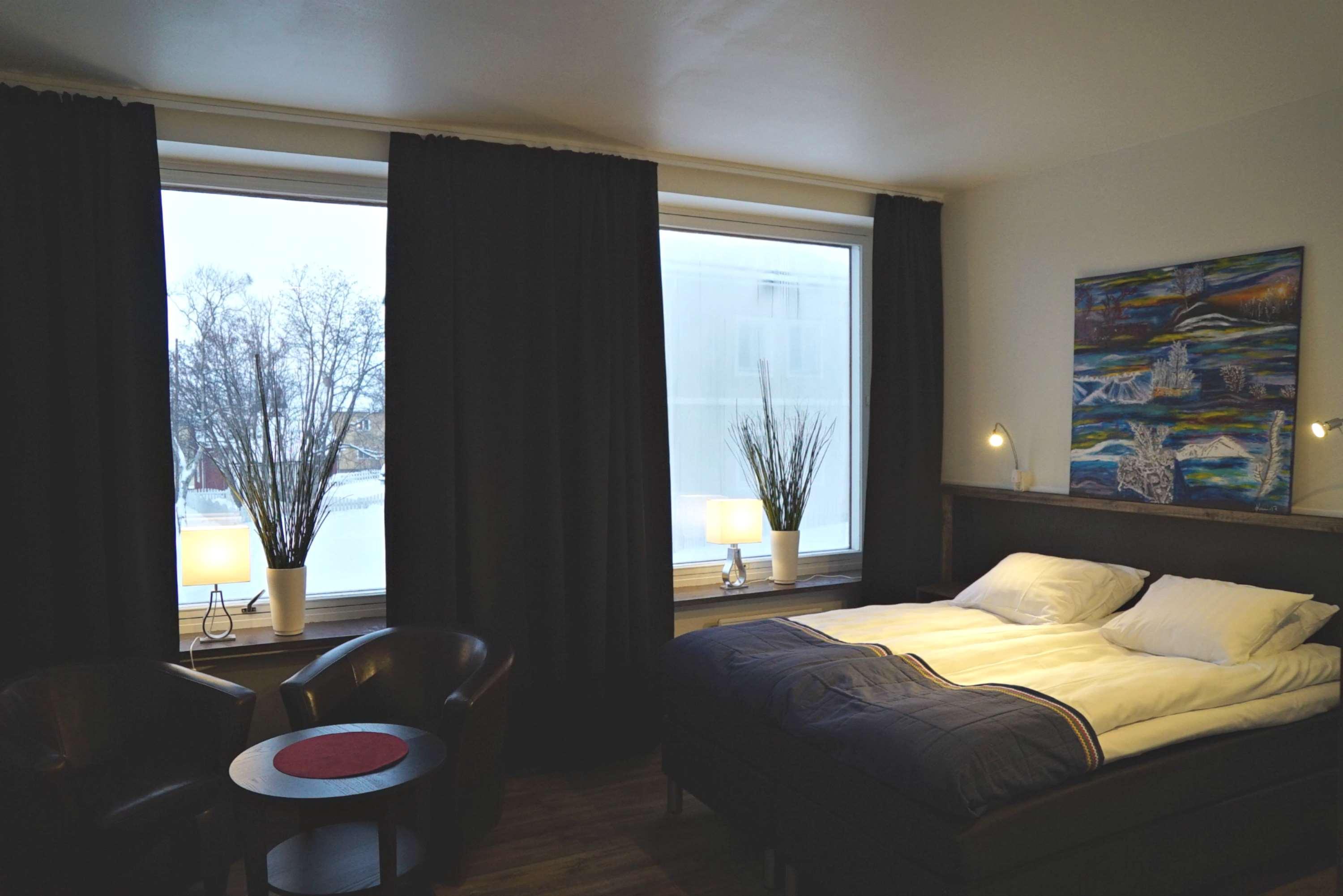 Best Western Plus Willmar Luaran gambar