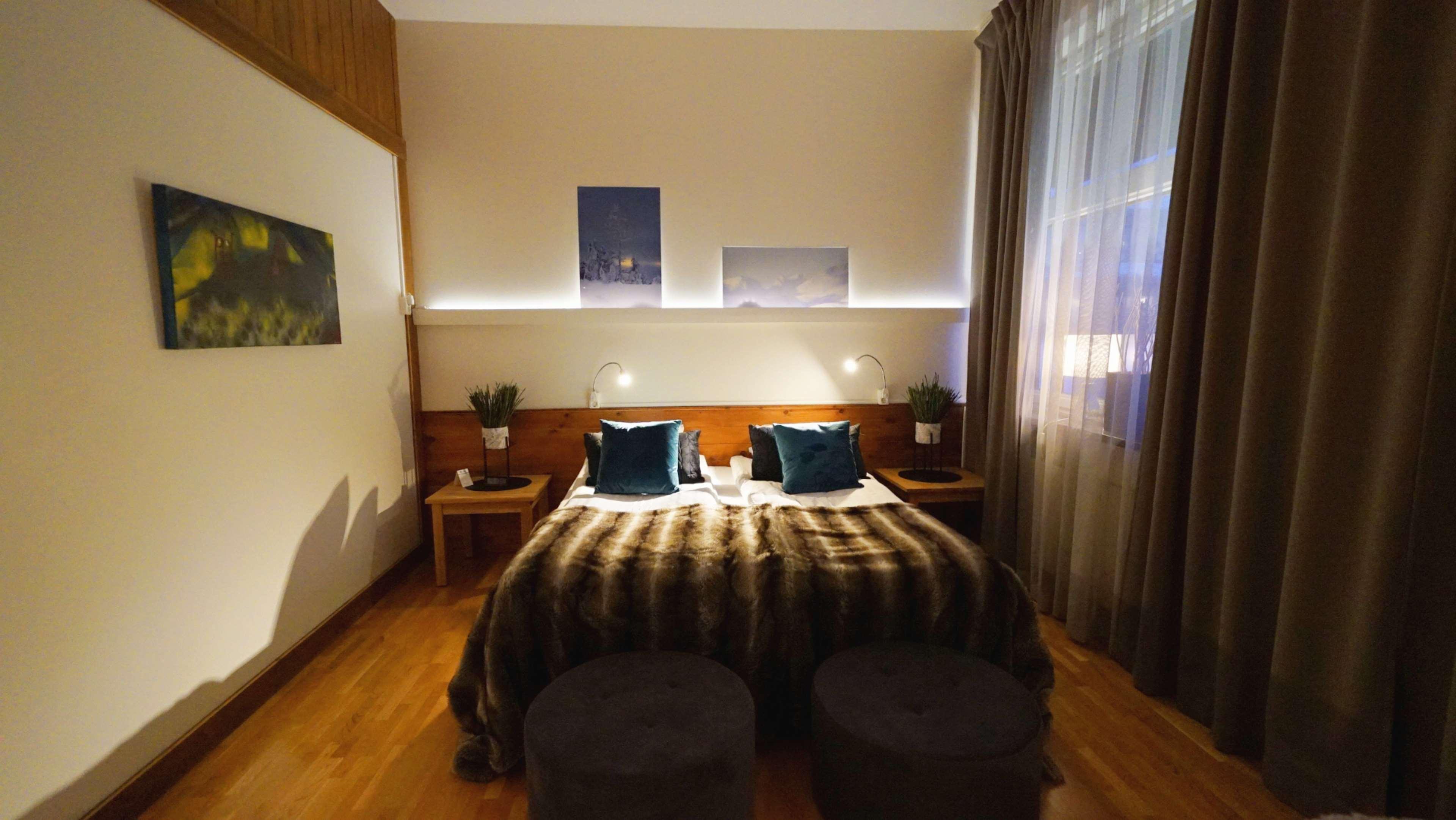 Best Western Plus Willmar Luaran gambar