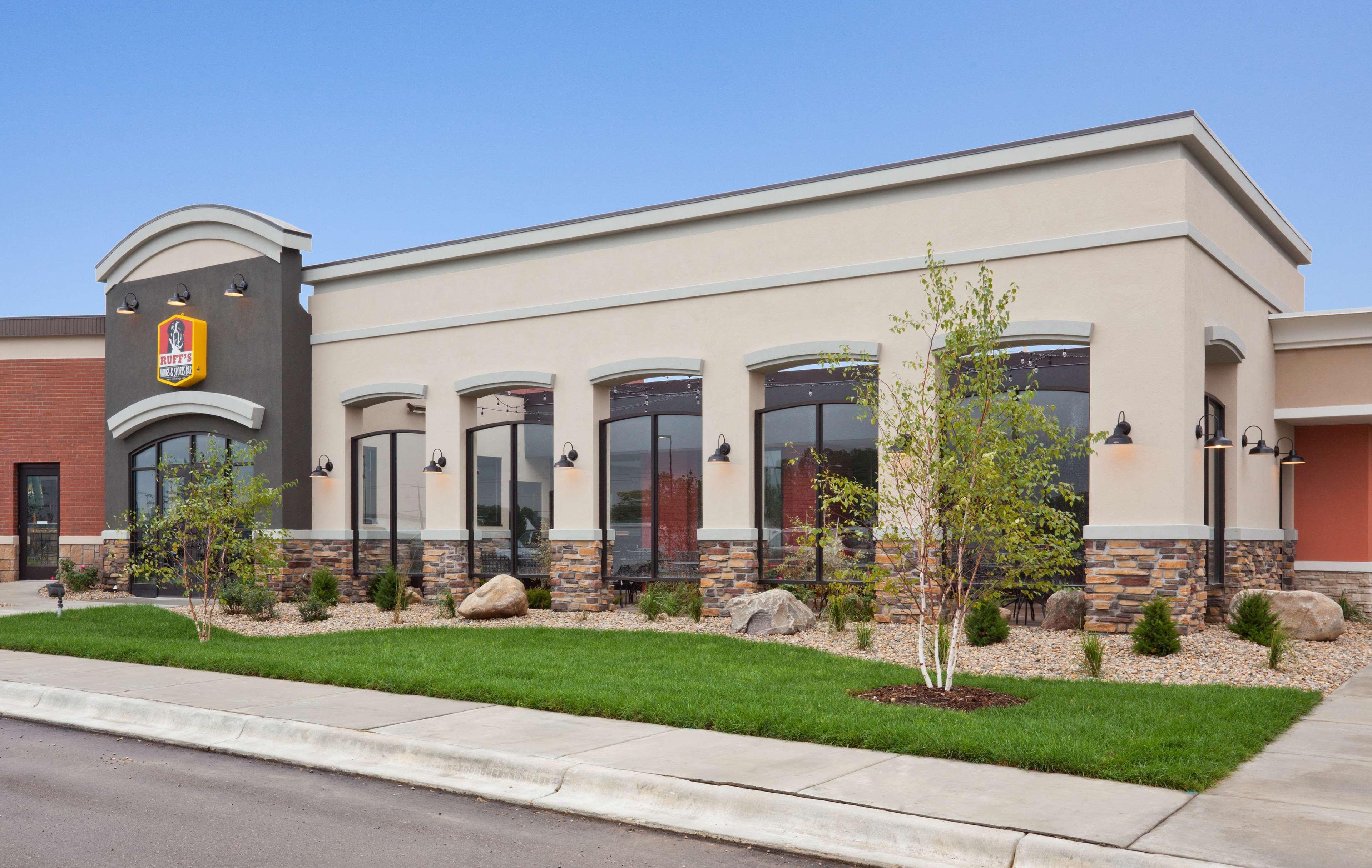 Best Western Plus Willmar Luaran gambar