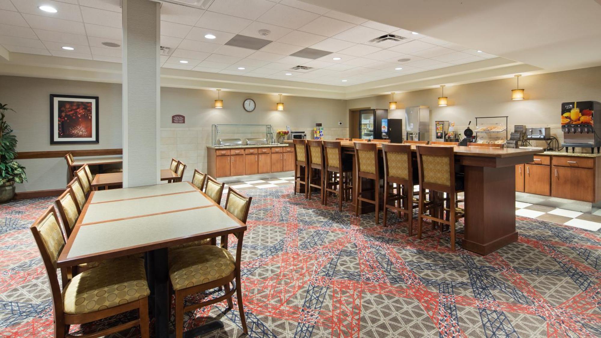 Best Western Plus Willmar Luaran gambar