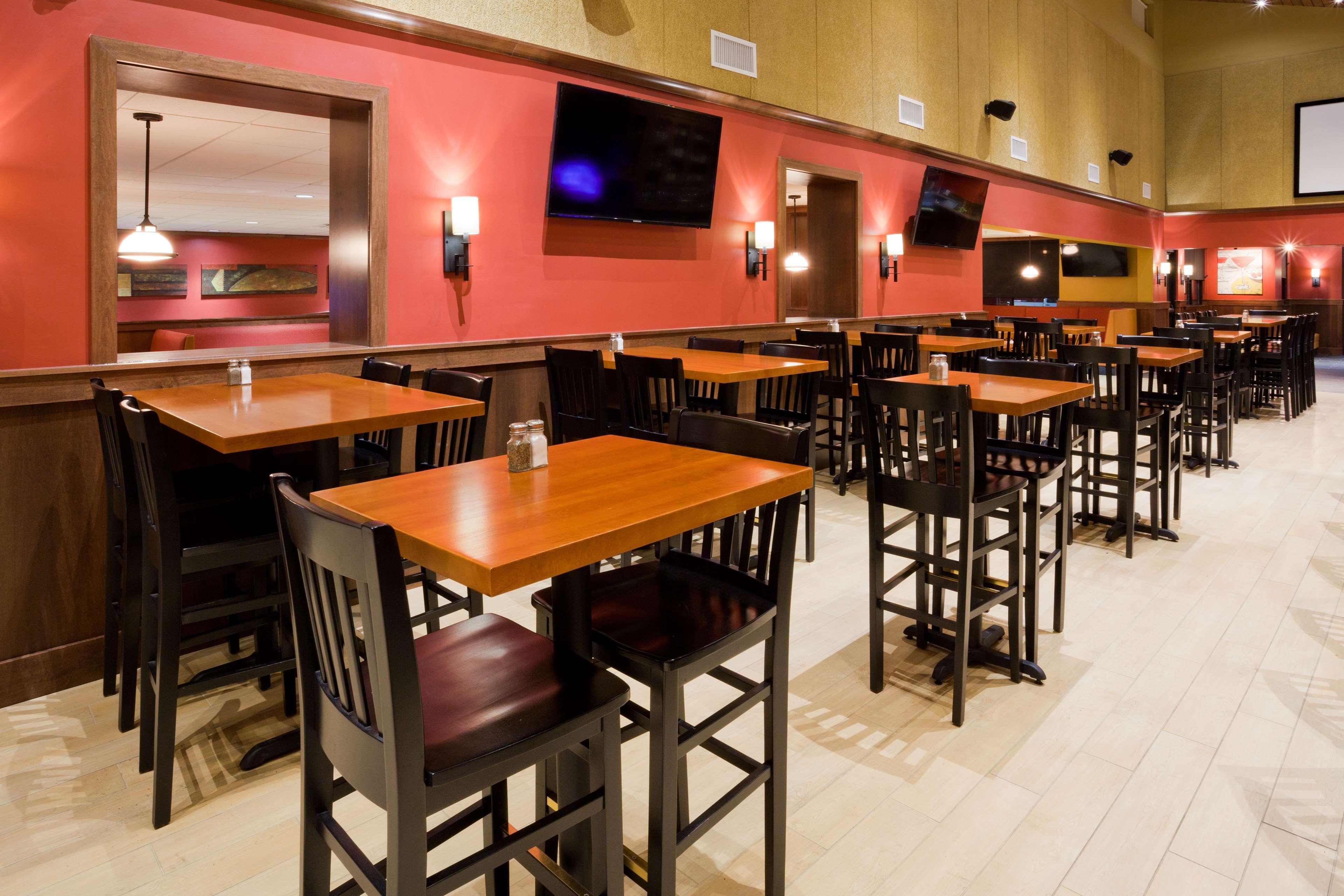 Best Western Plus Willmar Luaran gambar